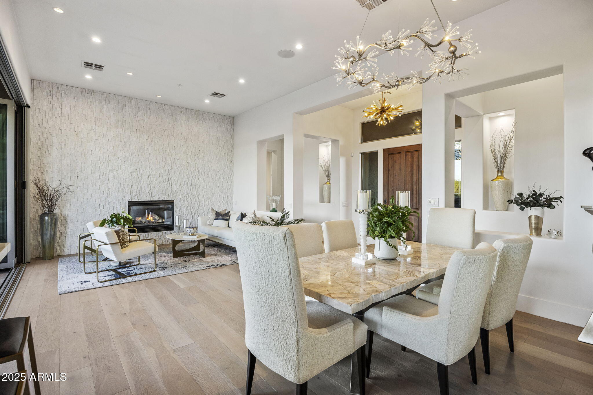 6642 E BENT TREE Drive