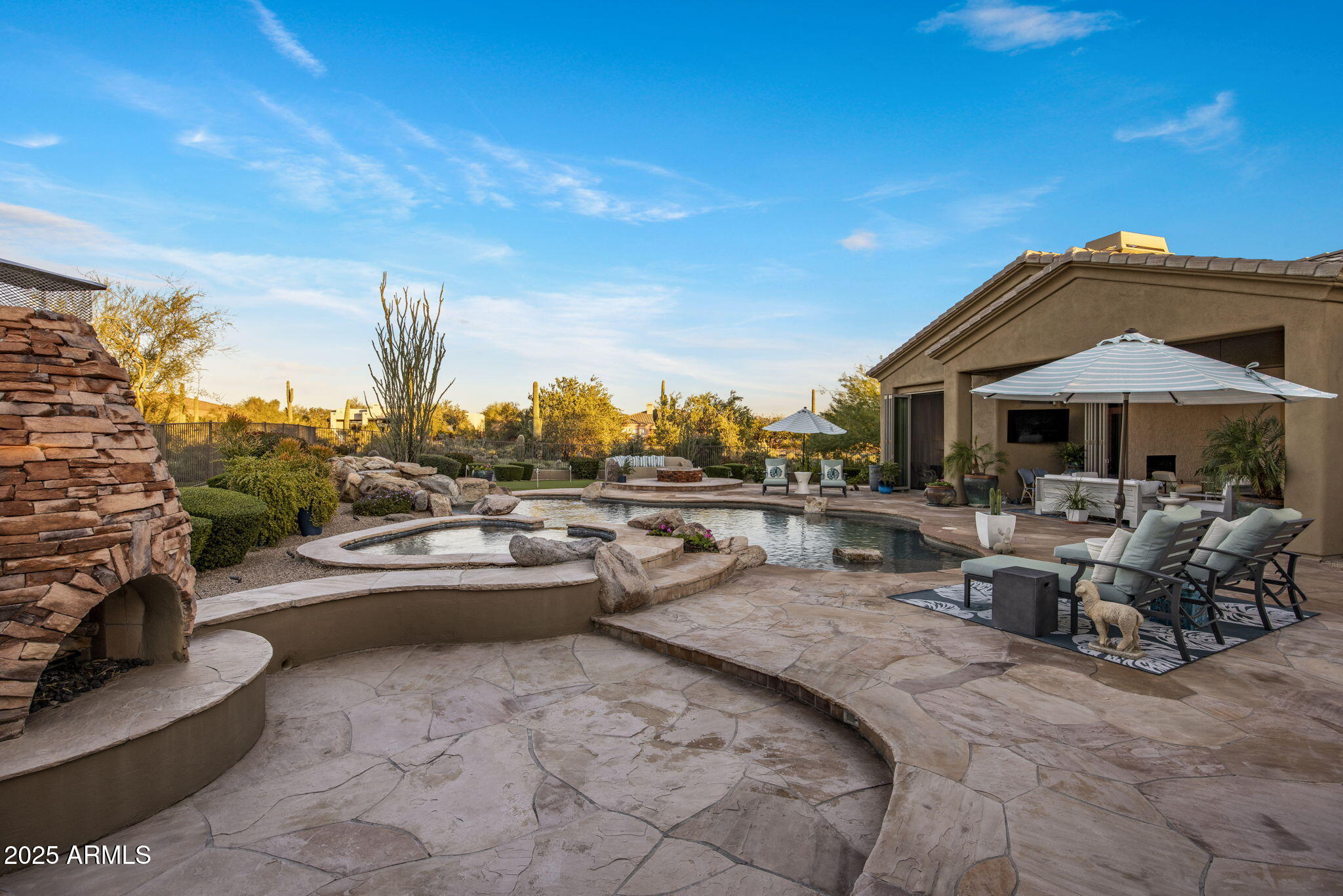 6642 E BENT TREE Drive