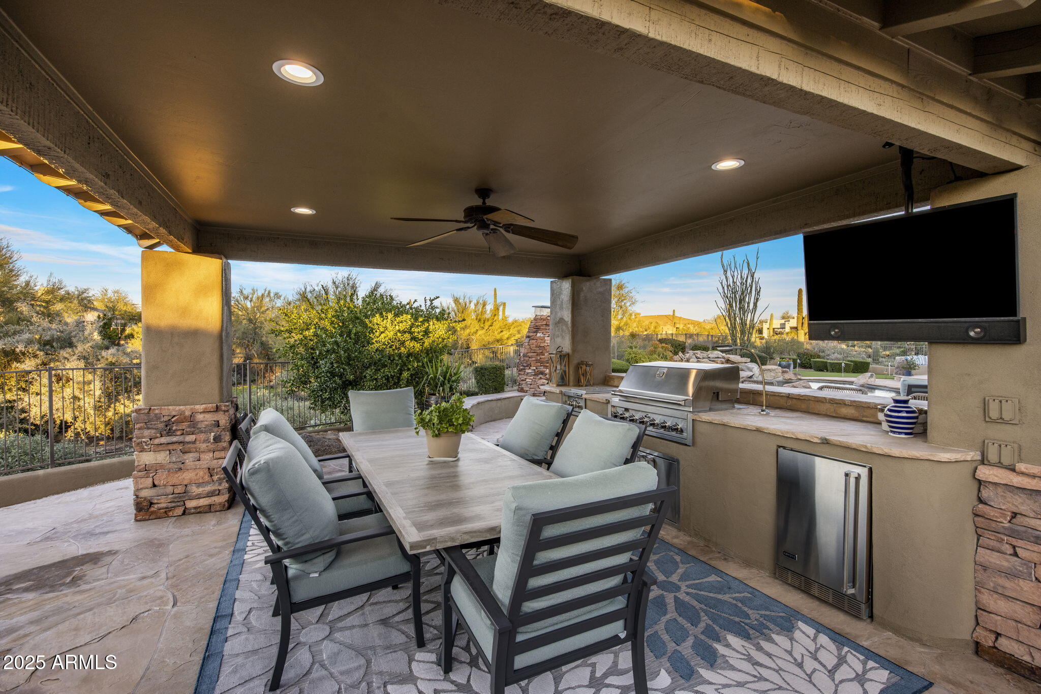 6642 E BENT TREE Drive