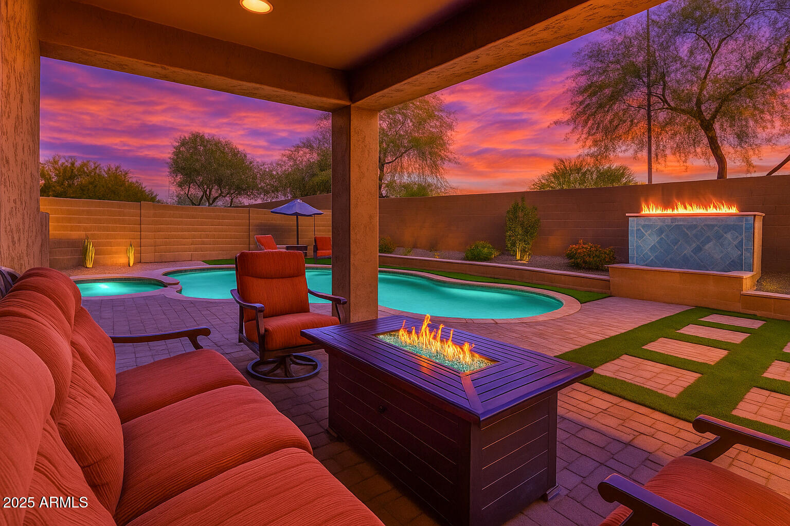 21621 N 39TH Terrace