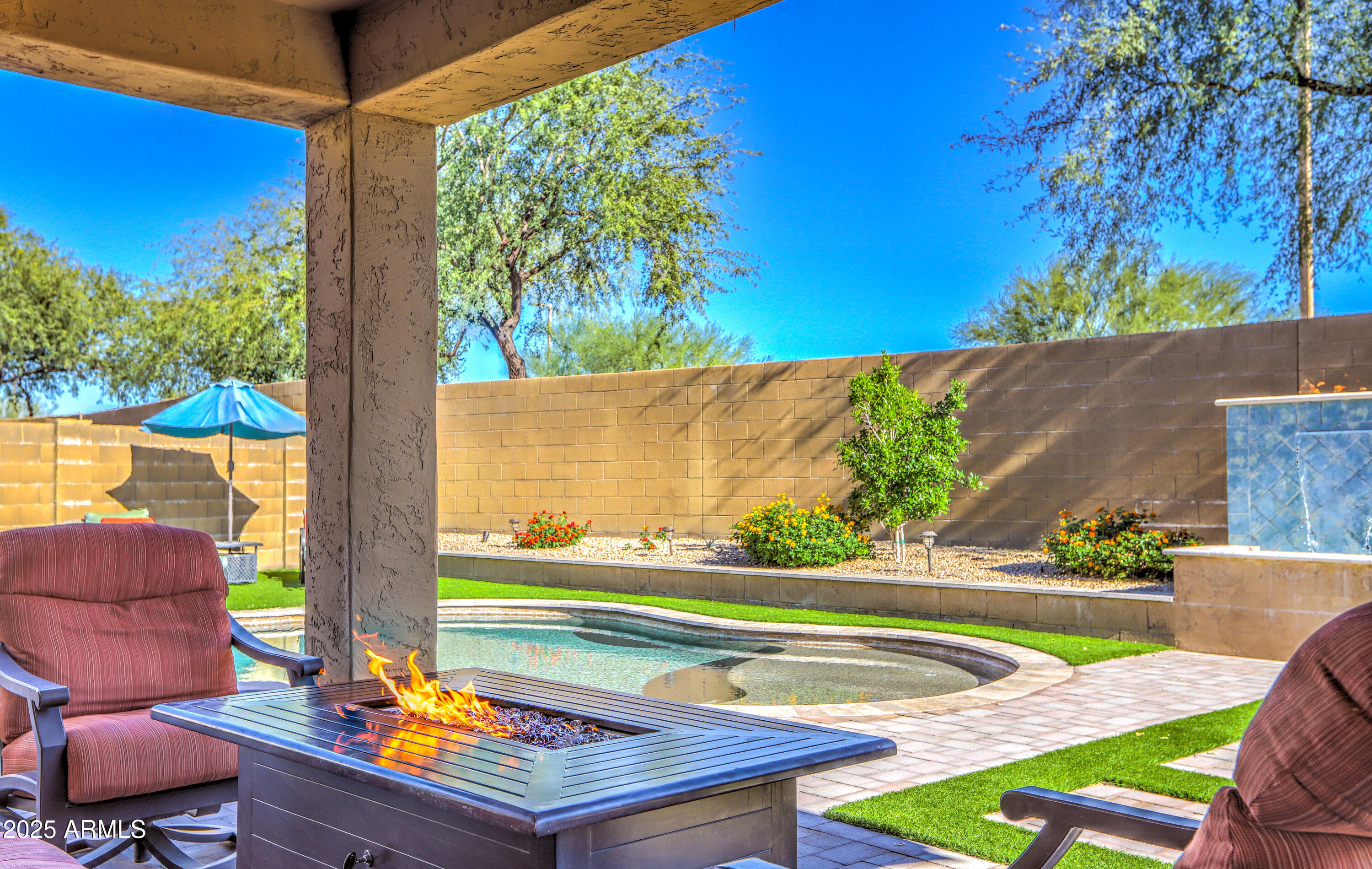 21621 N 39TH Terrace