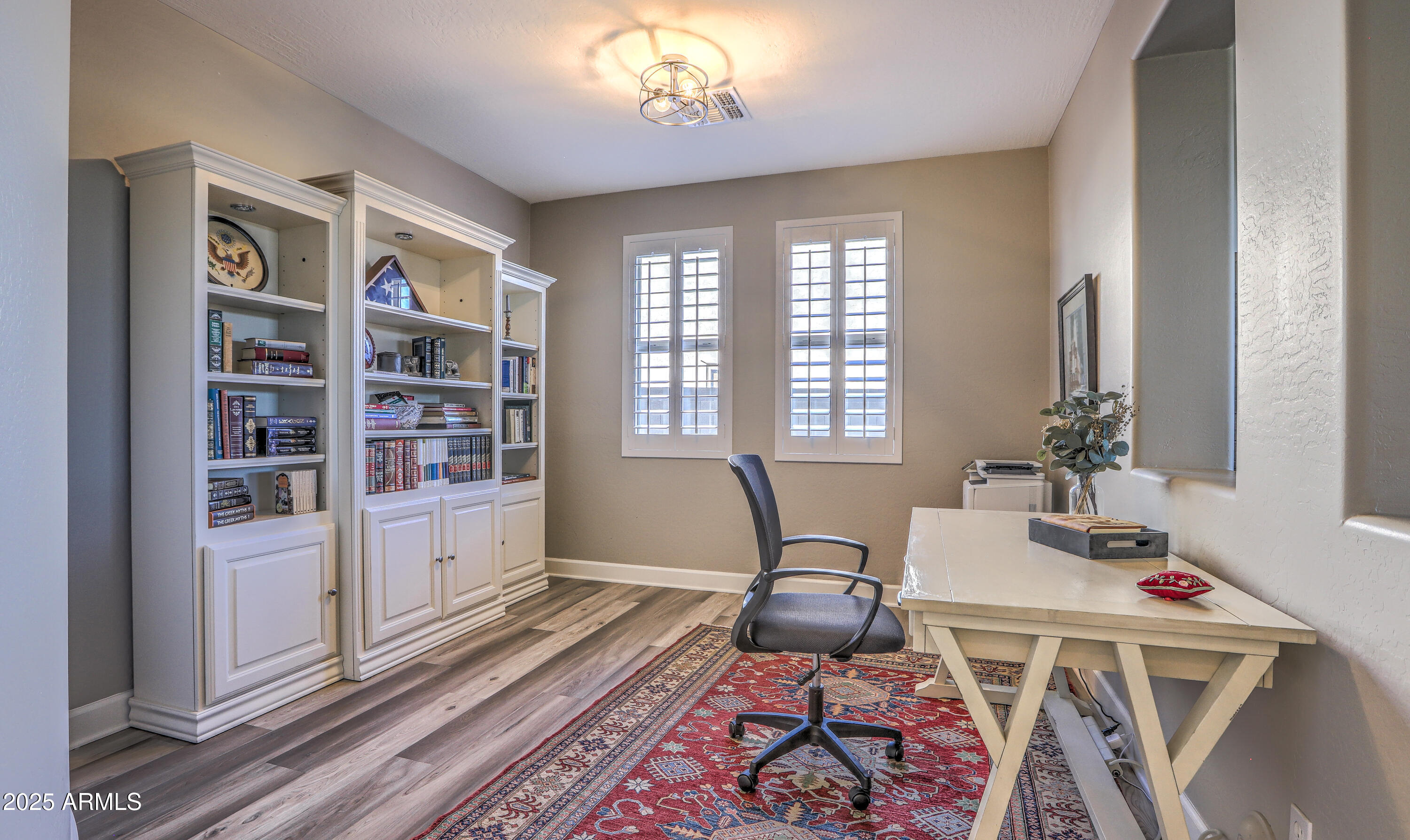 21621 N 39TH Terrace