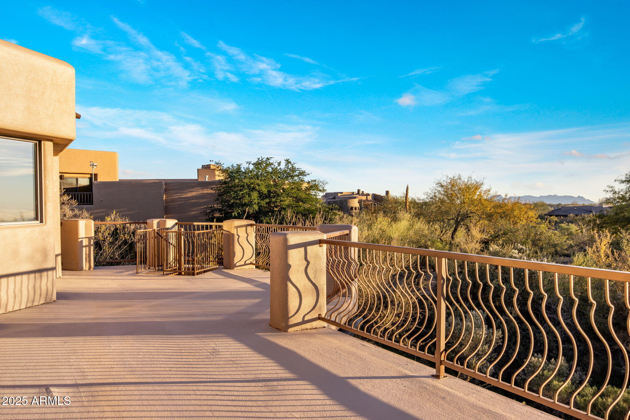 11058 E Tamarisk Way