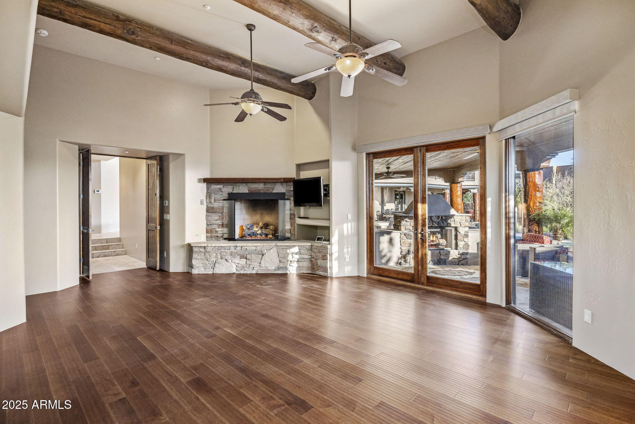 11058 E Tamarisk Way