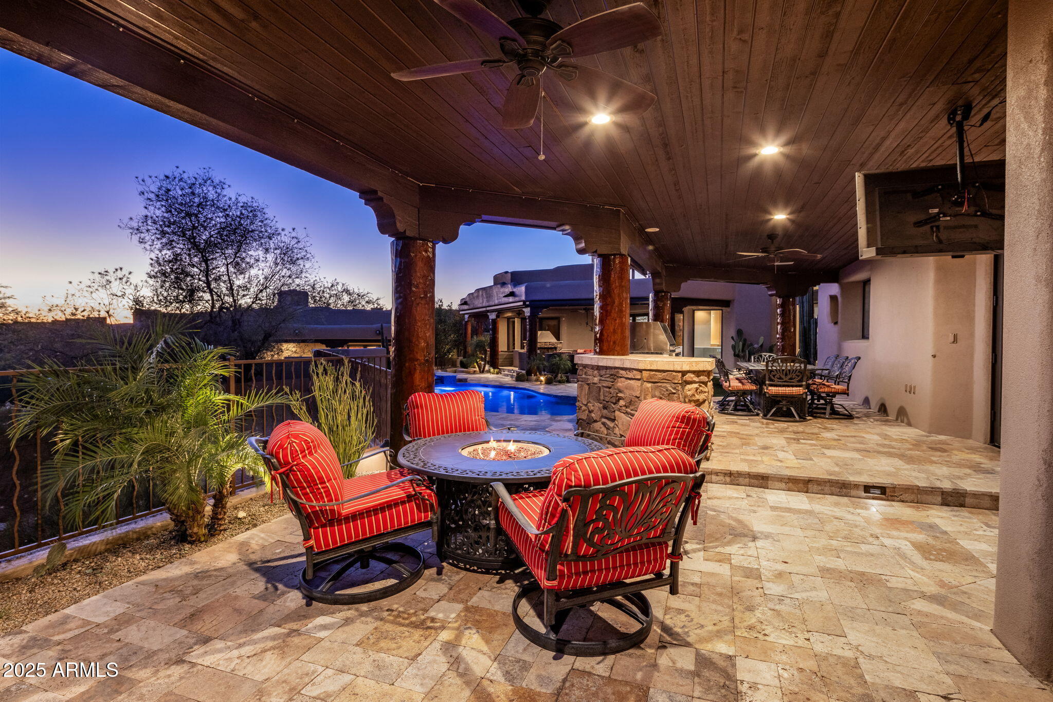 11058 E Tamarisk Way