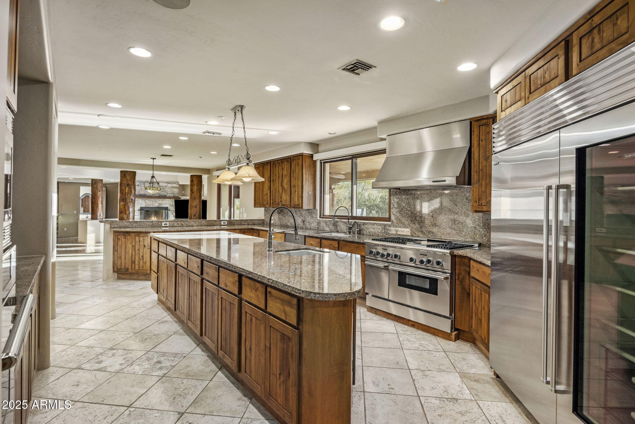 11058 E Tamarisk Way