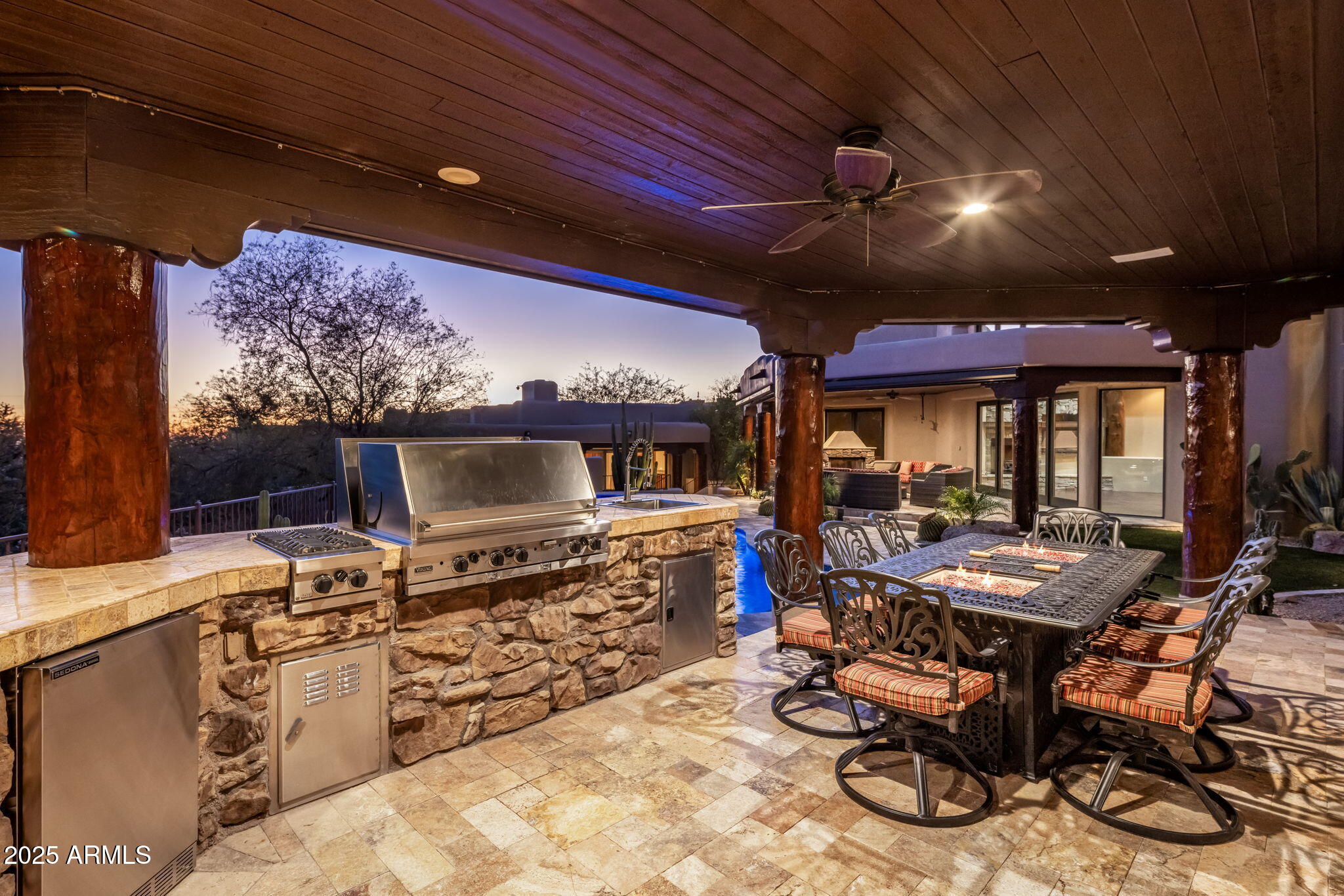 11058 E Tamarisk Way