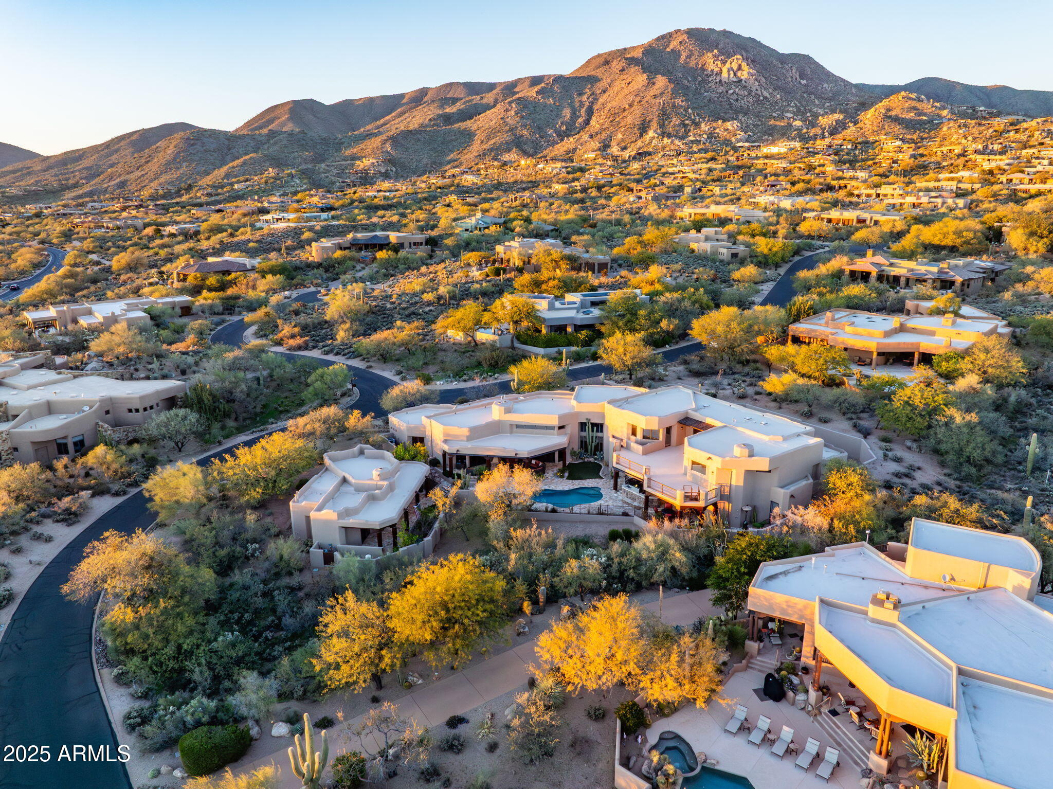 11058 E Tamarisk Way