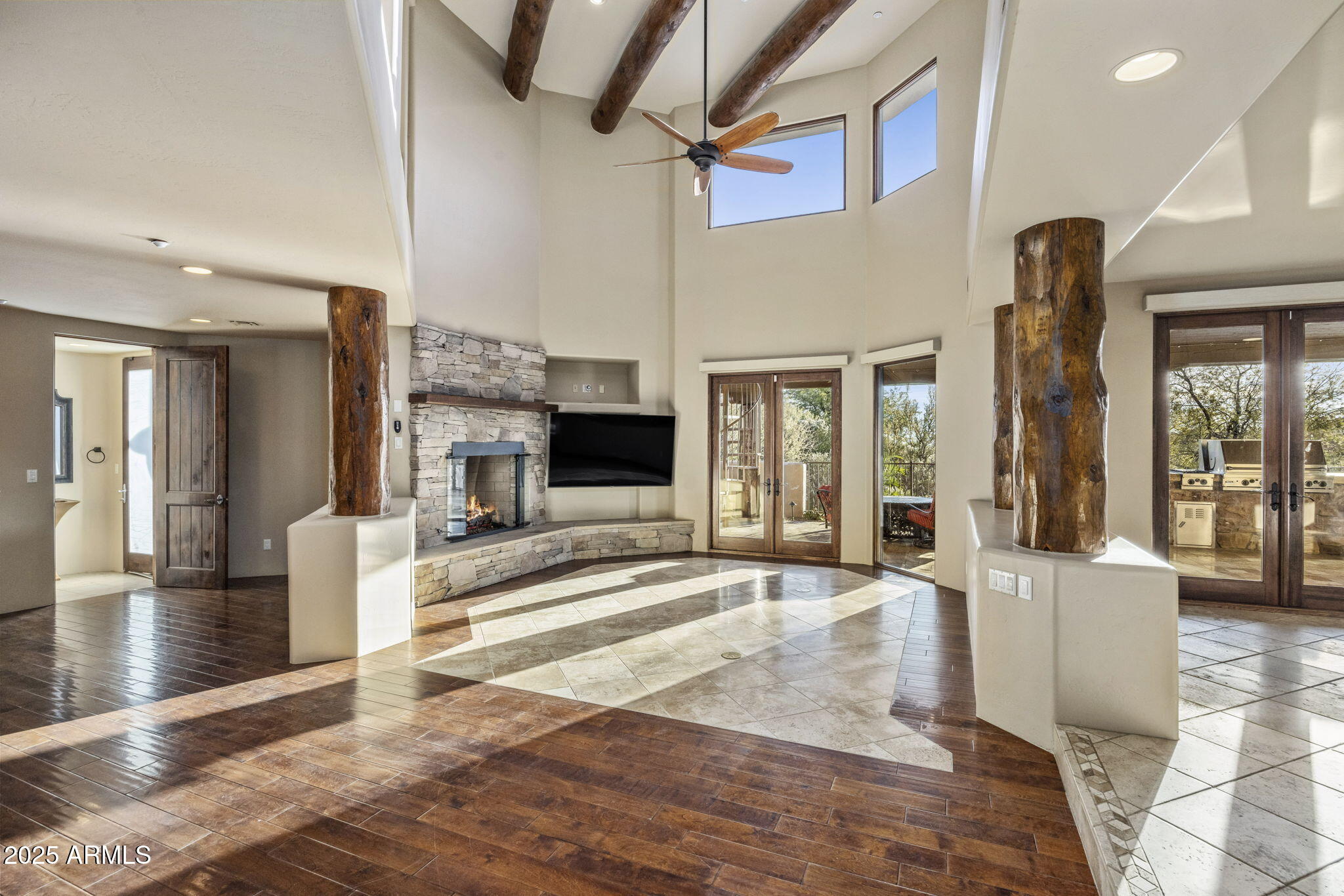 11058 E Tamarisk Way