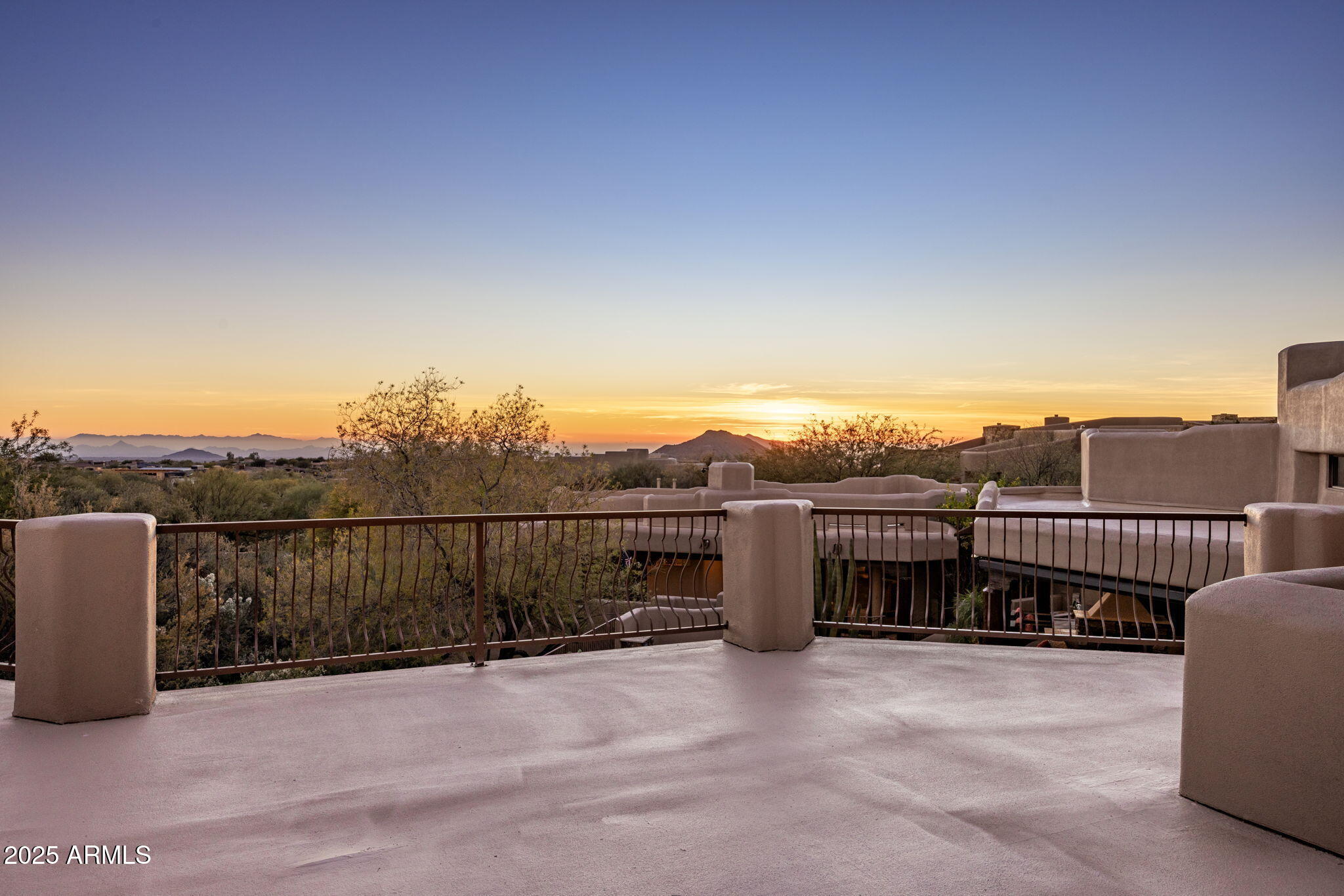 11058 E Tamarisk Way