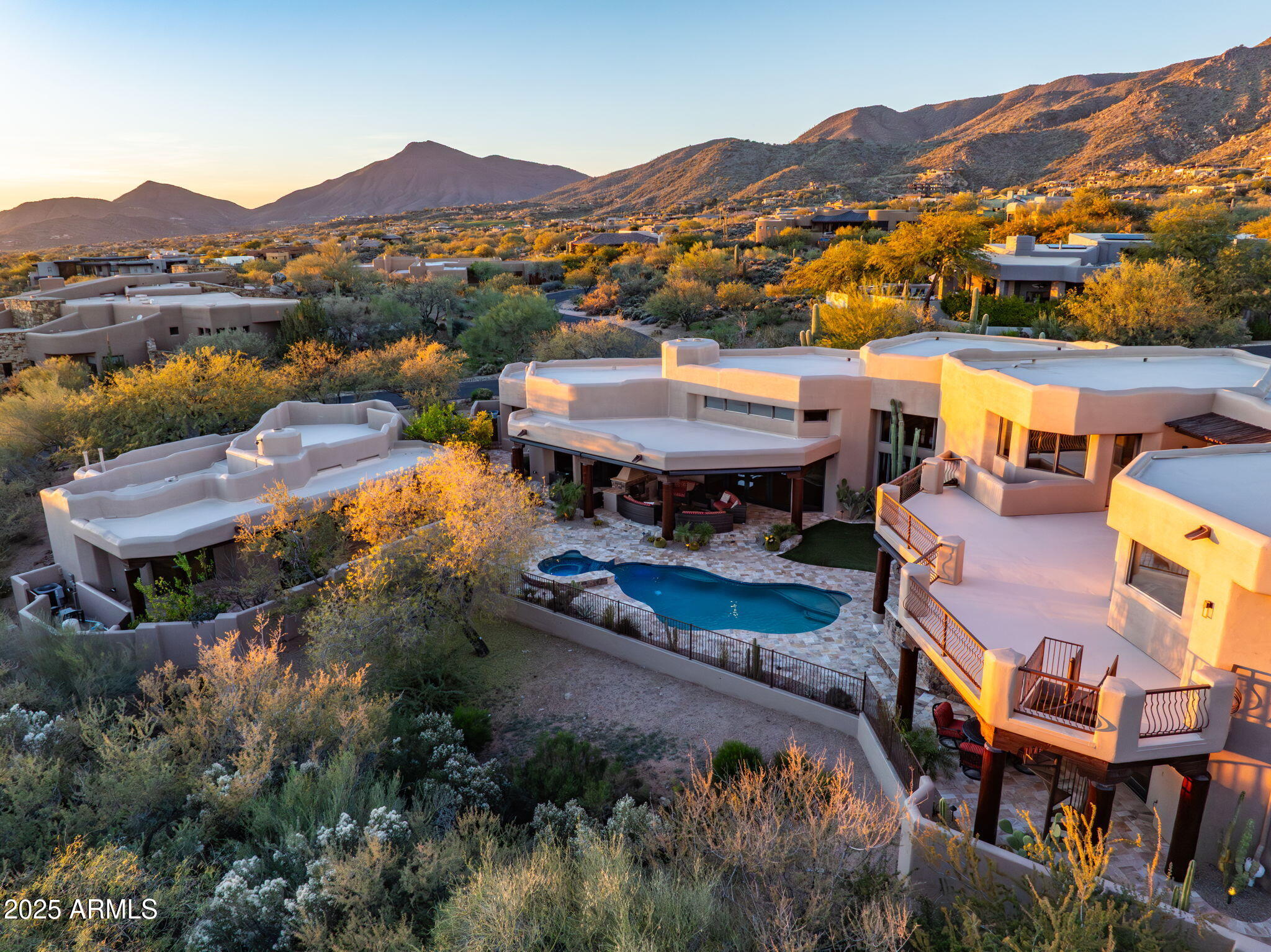 11058 E Tamarisk Way