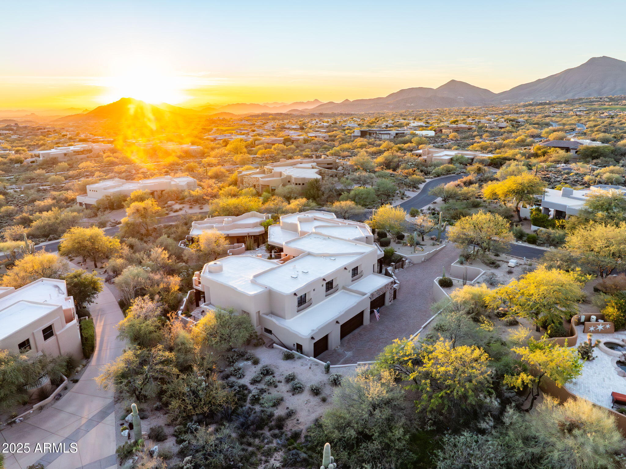 11058 E Tamarisk Way