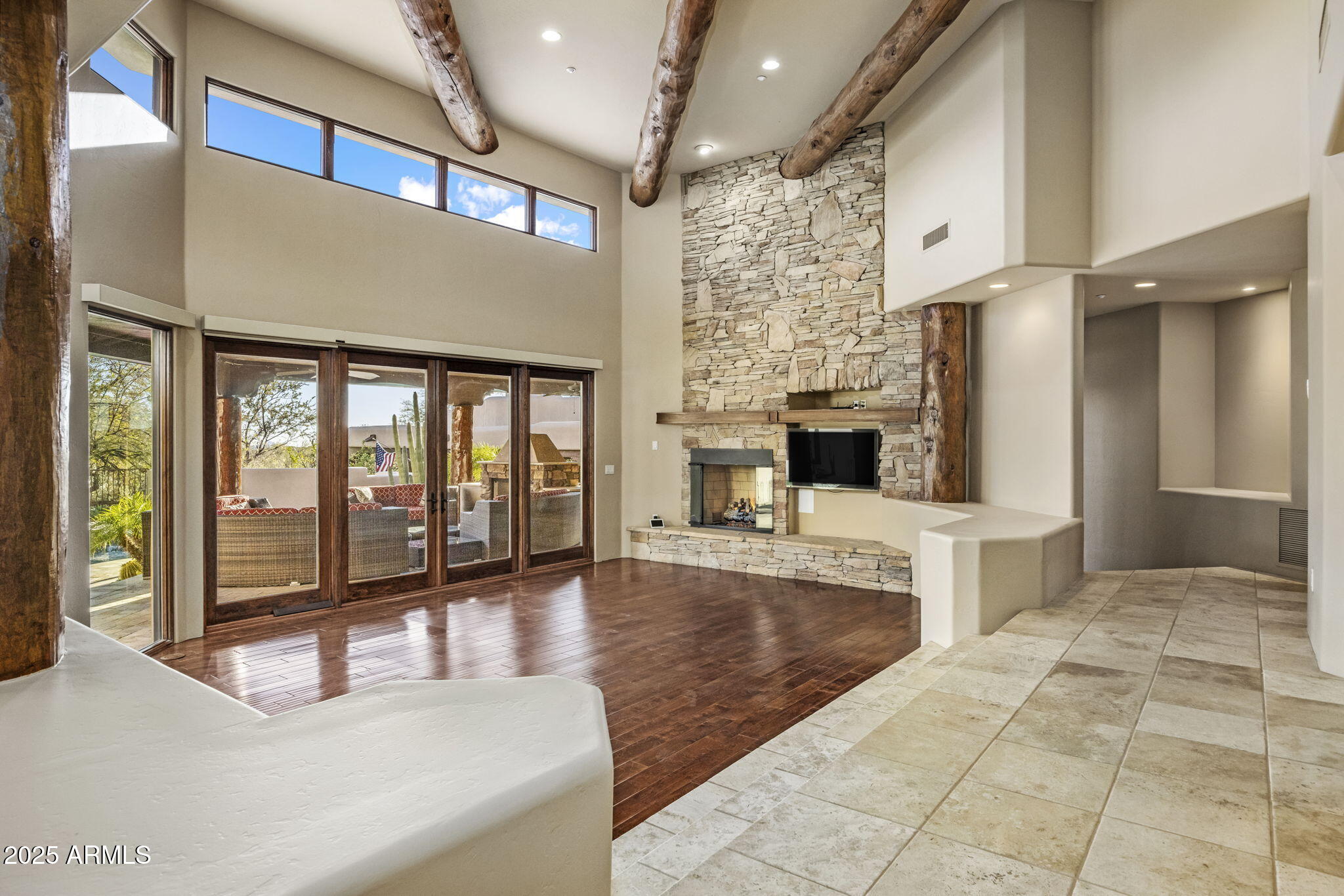 11058 E Tamarisk Way