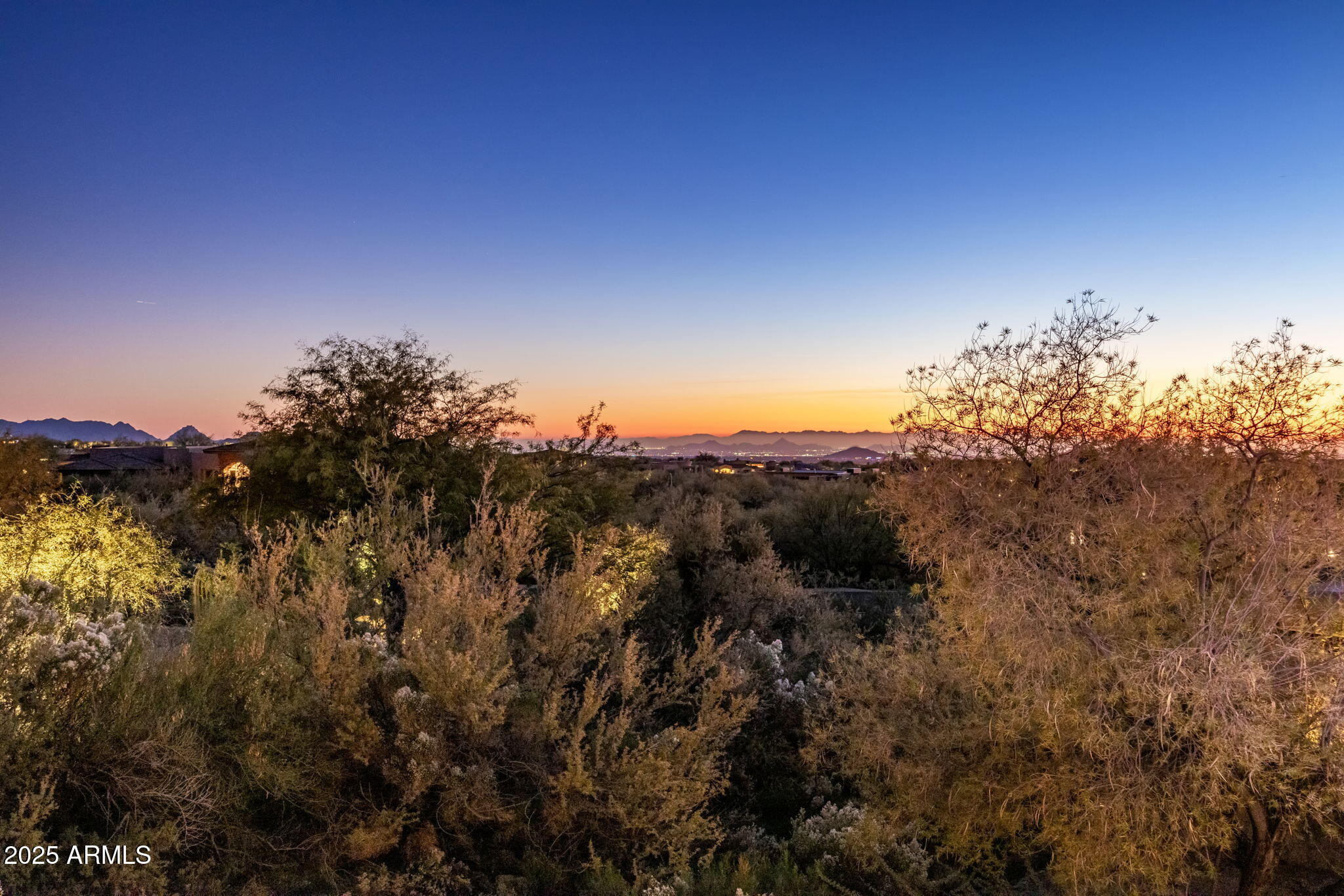 11058 E Tamarisk Way