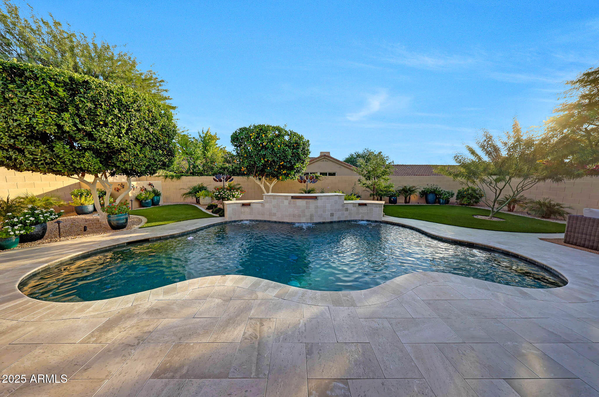 9039 E LA POSADA Court