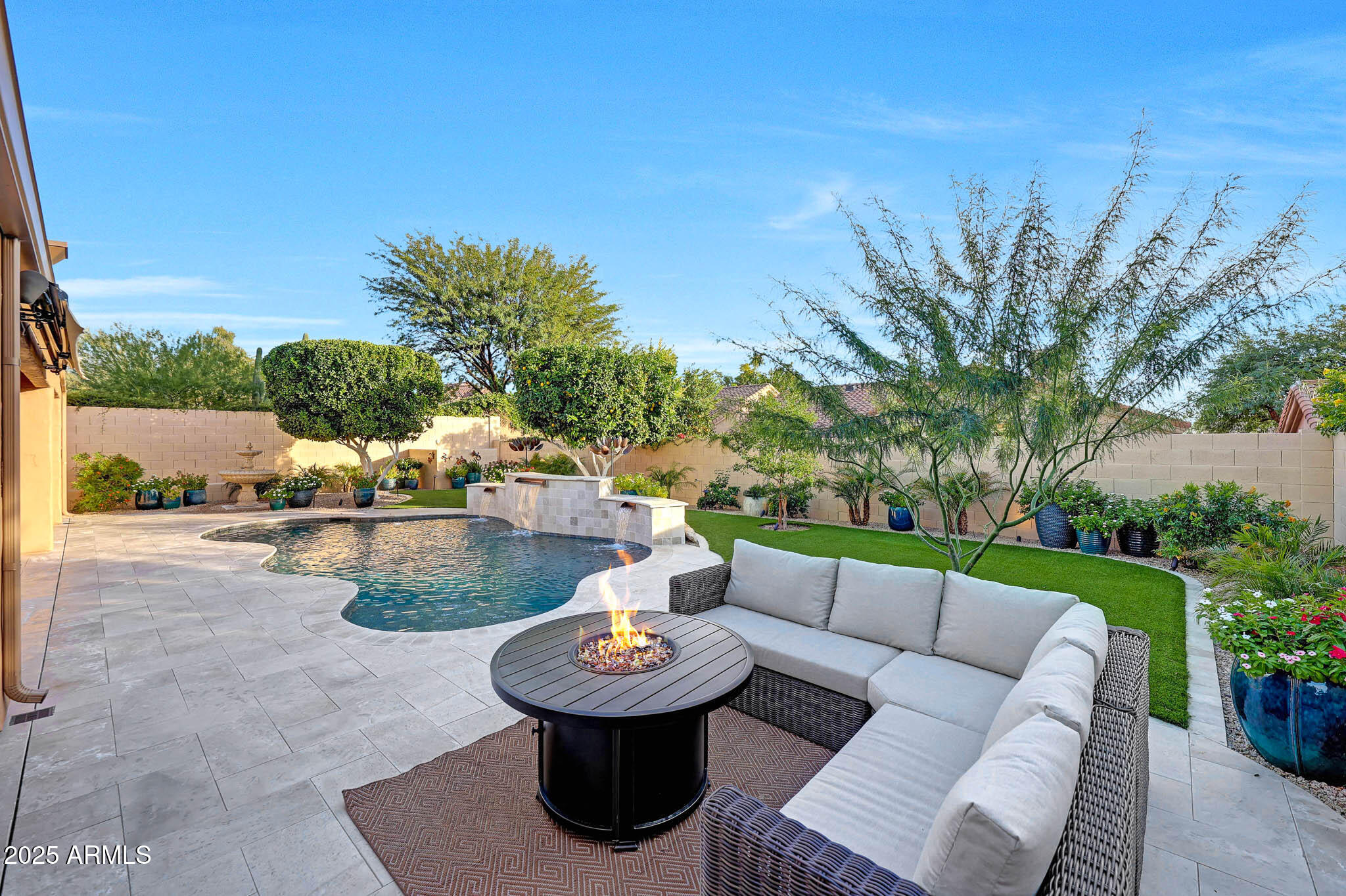 9039 E LA POSADA Court