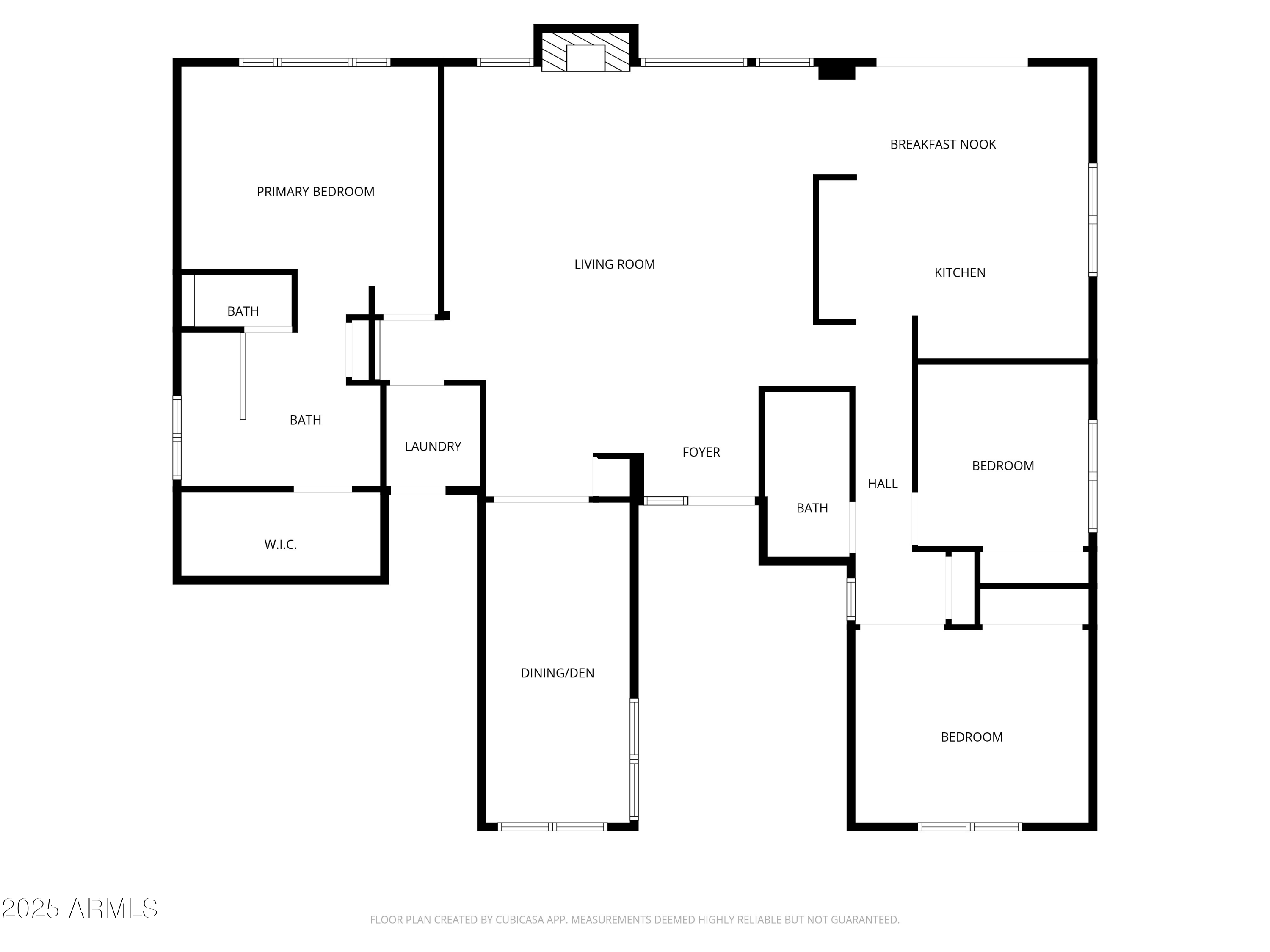 9039 E LA POSADA Court