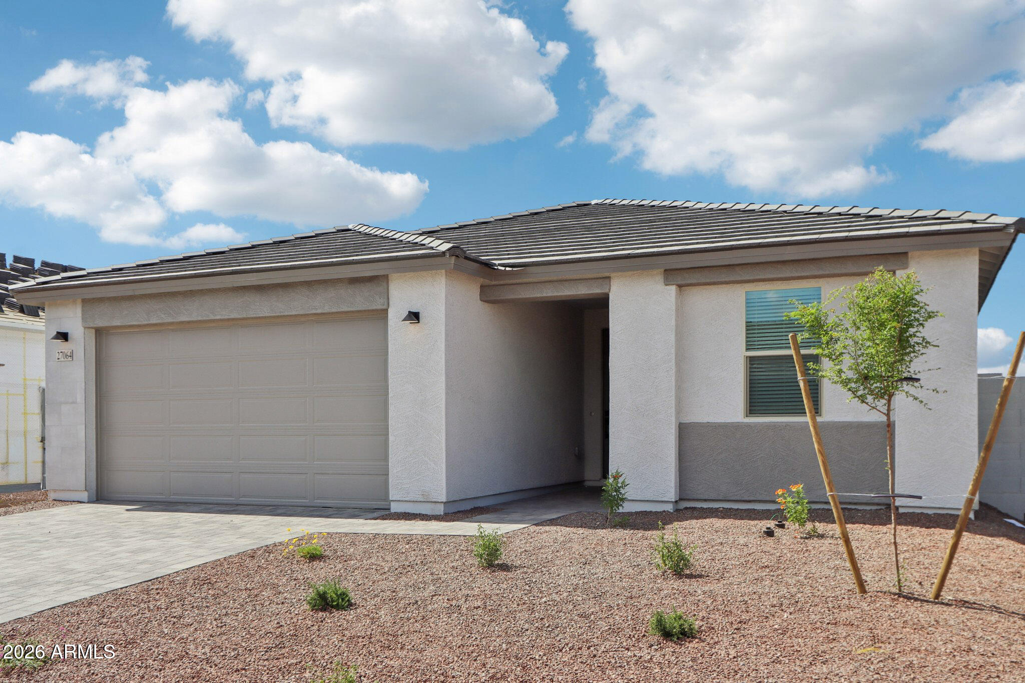 27064 N 162ND Drive