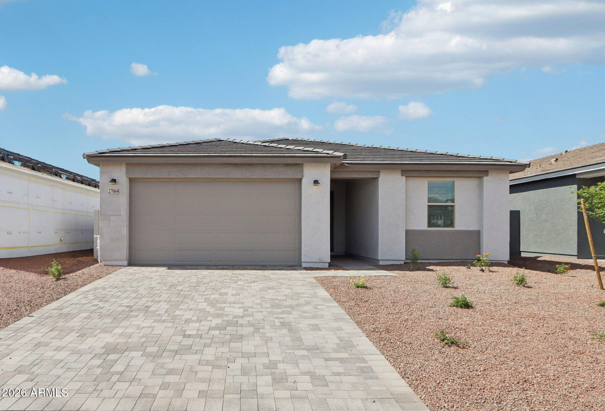 27064 N 162ND Drive