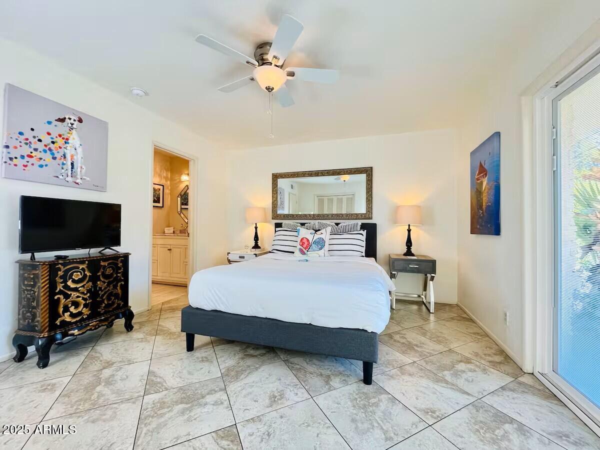 4830 E Mcdonald Drive