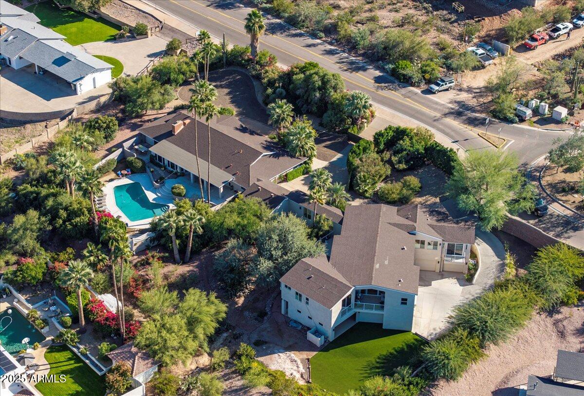 4830 E Mcdonald Drive