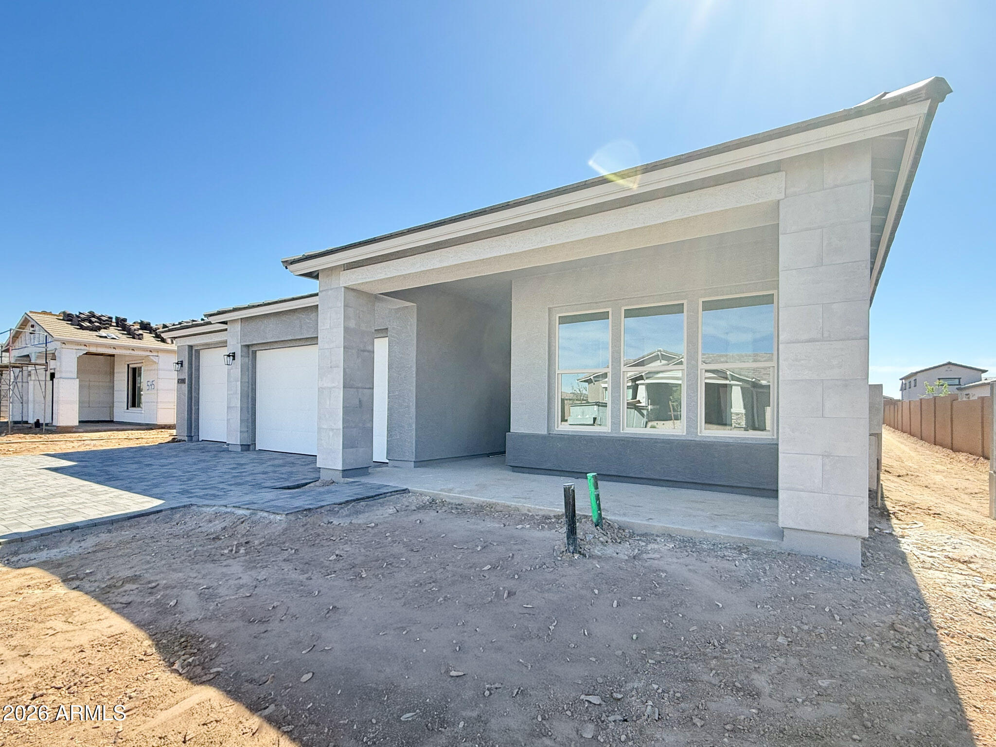 22889 E TWIN ACRES Drive