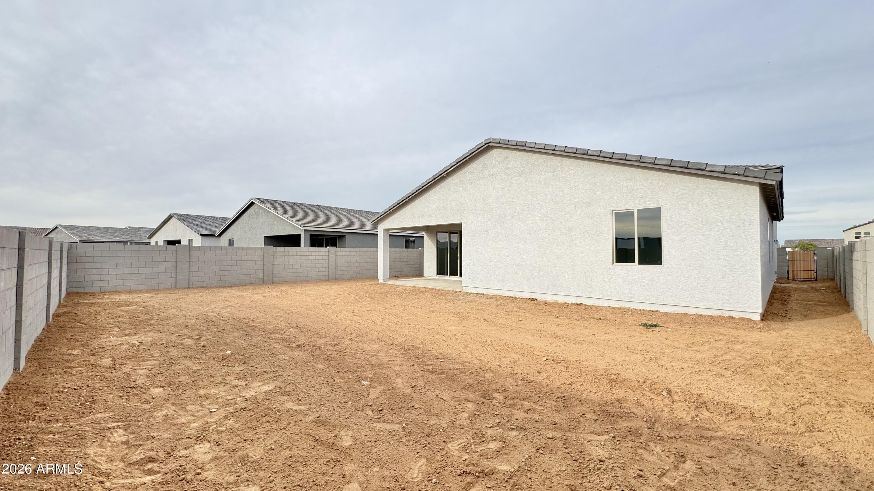 15621 W BROWN Street