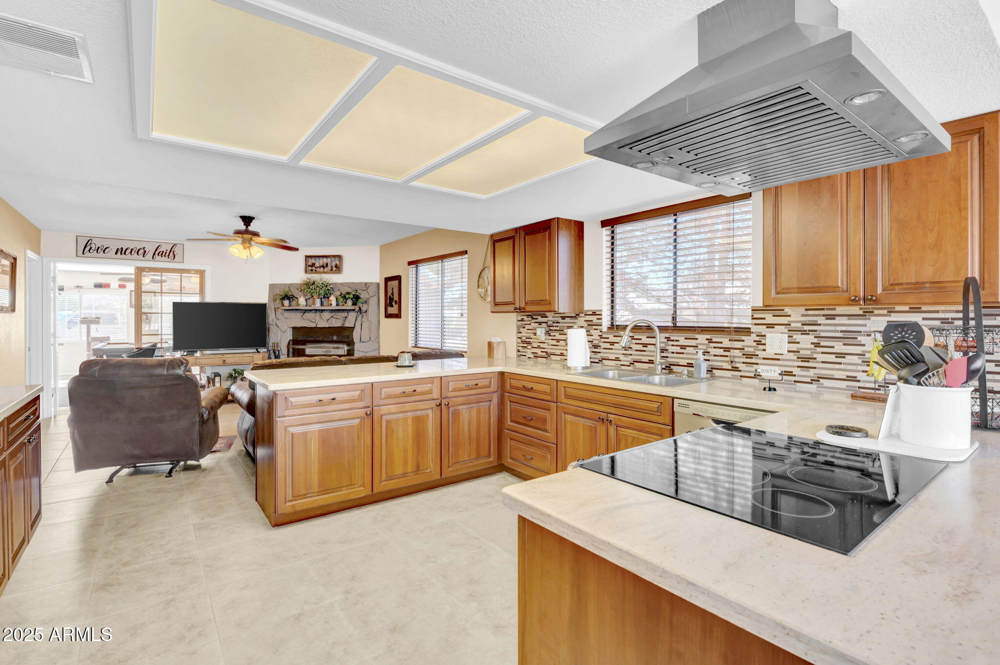 4244 E ASHLER HILLS Drive