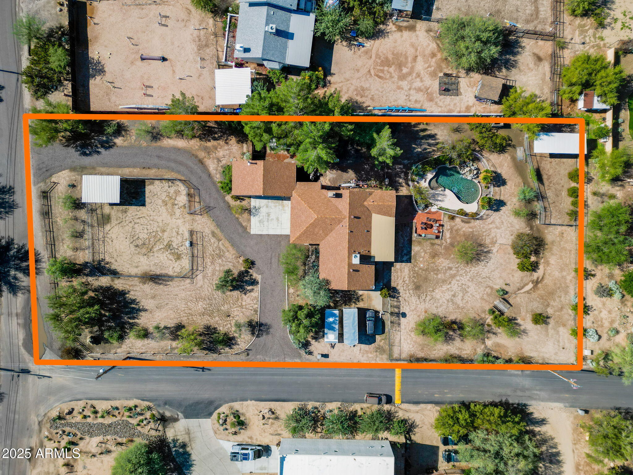 4244 E ASHLER HILLS Drive