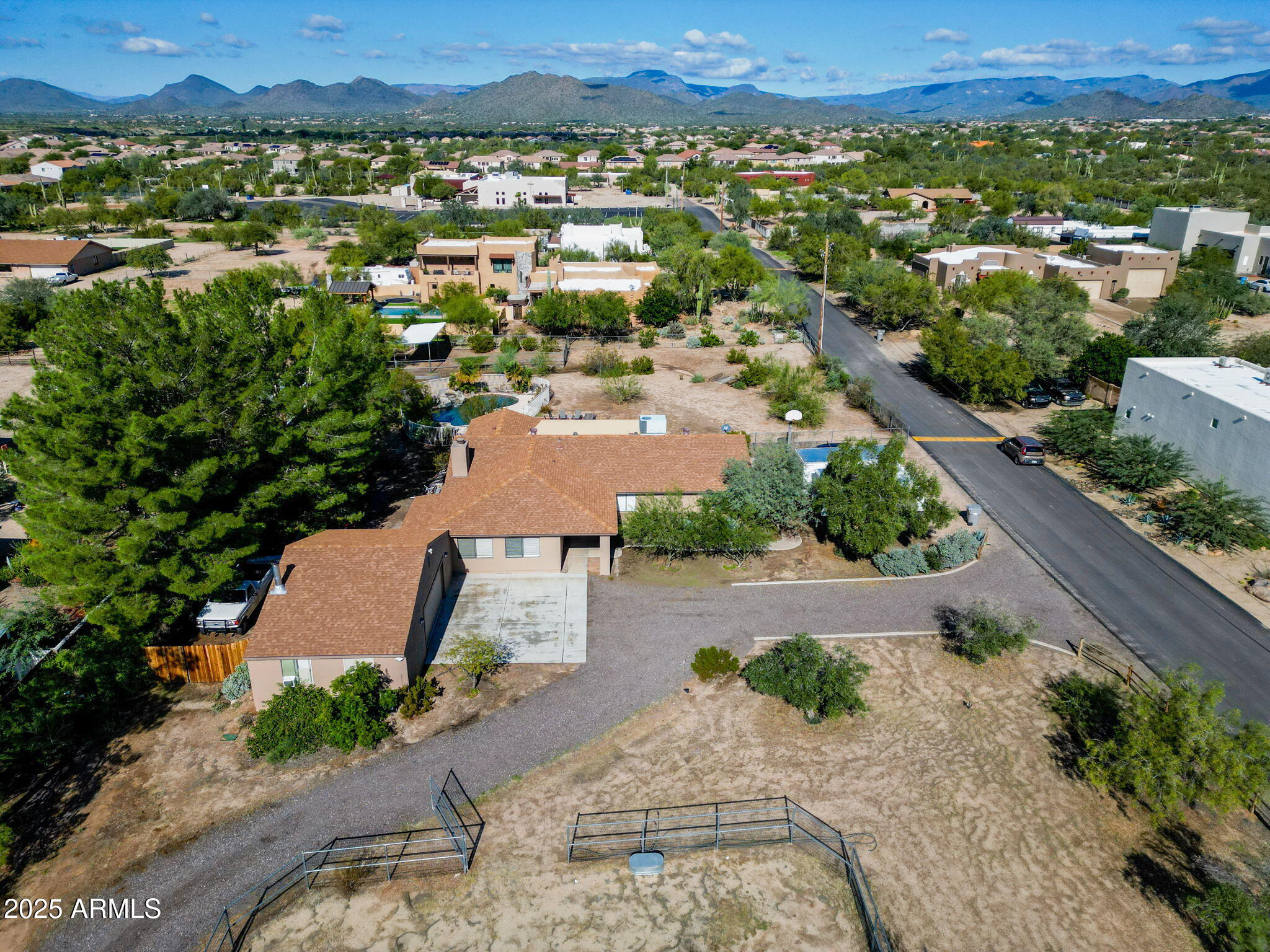 4244 E ASHLER HILLS Drive