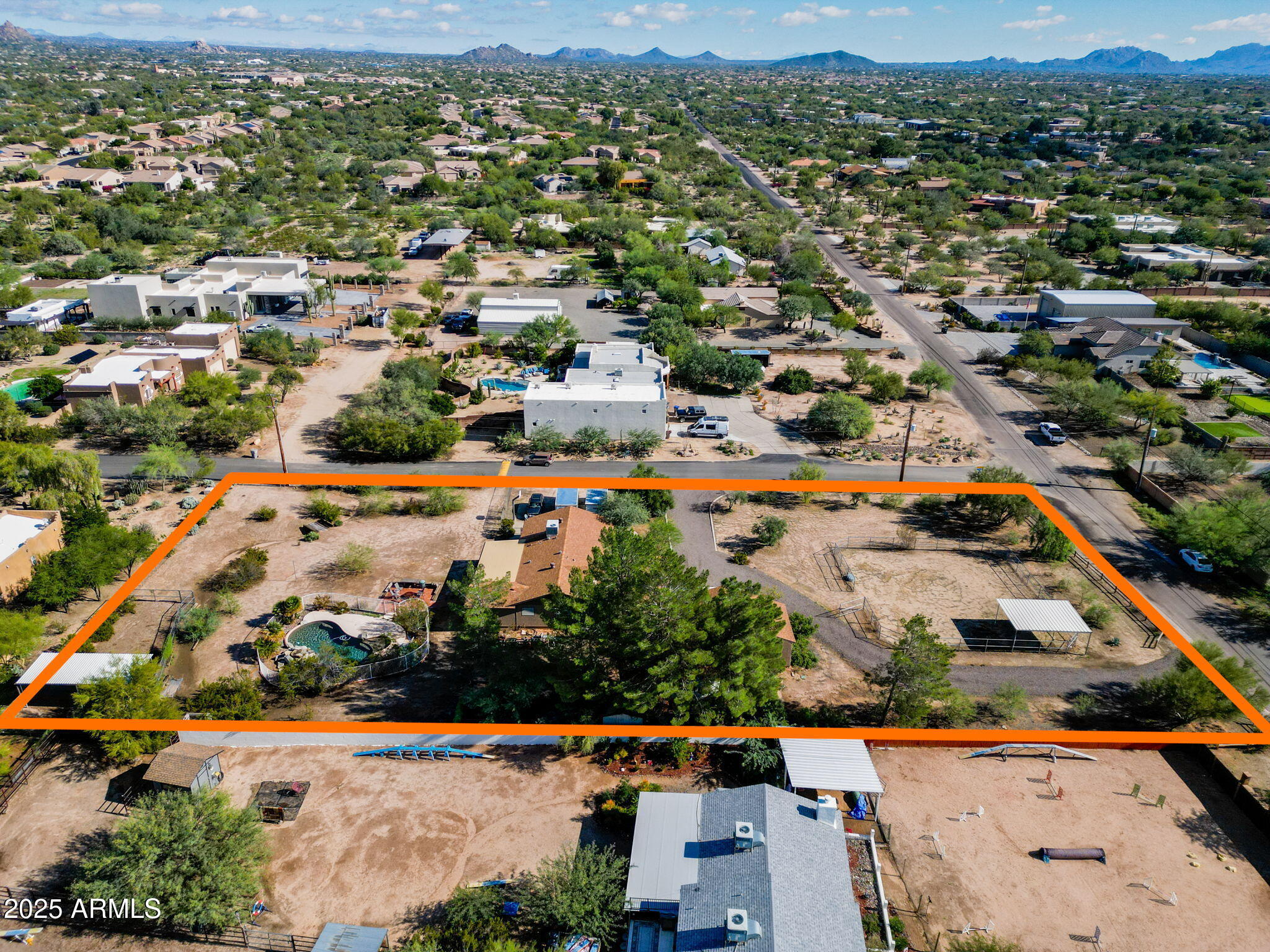 4244 E ASHLER HILLS Drive