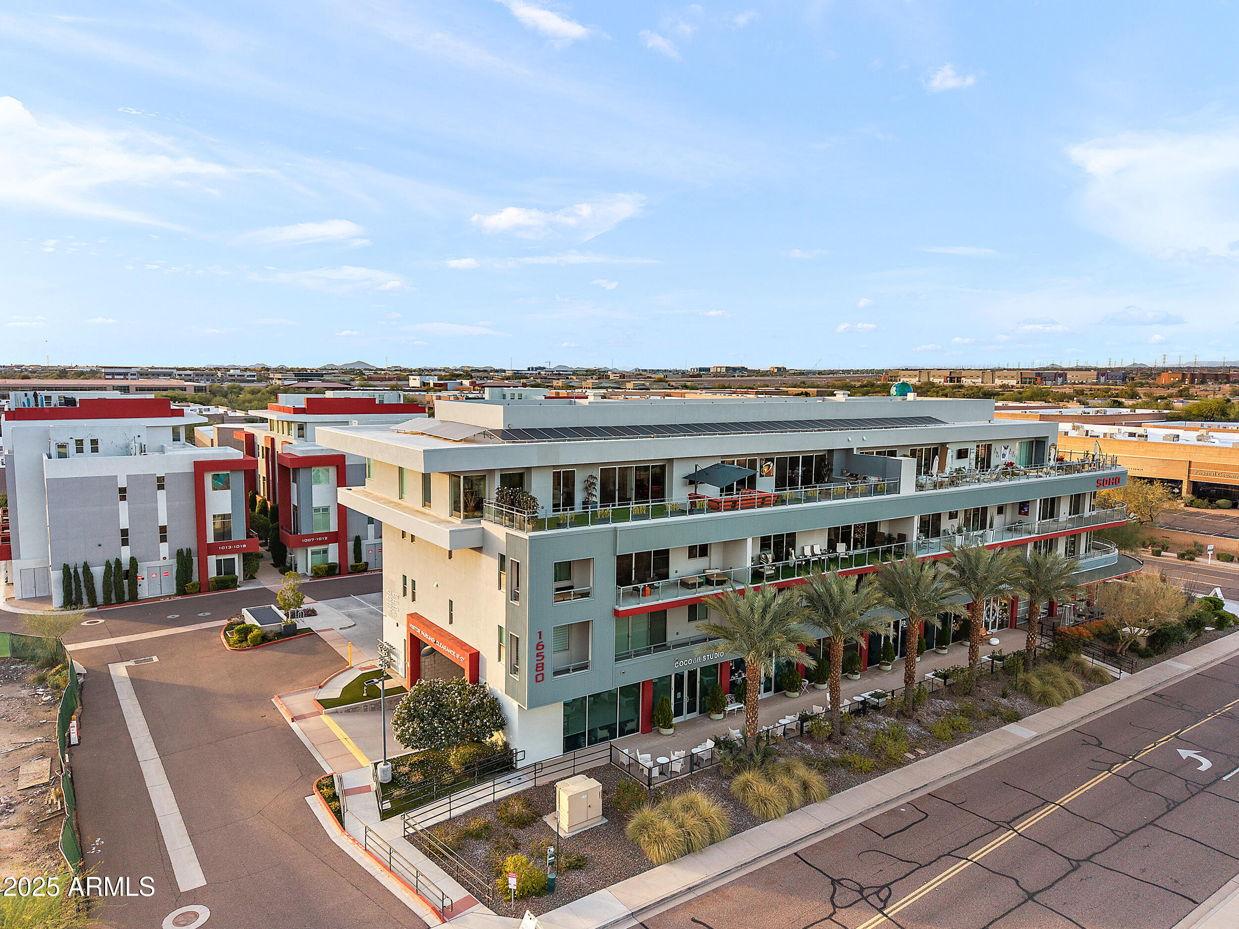 16580 N 92ND Street 4001