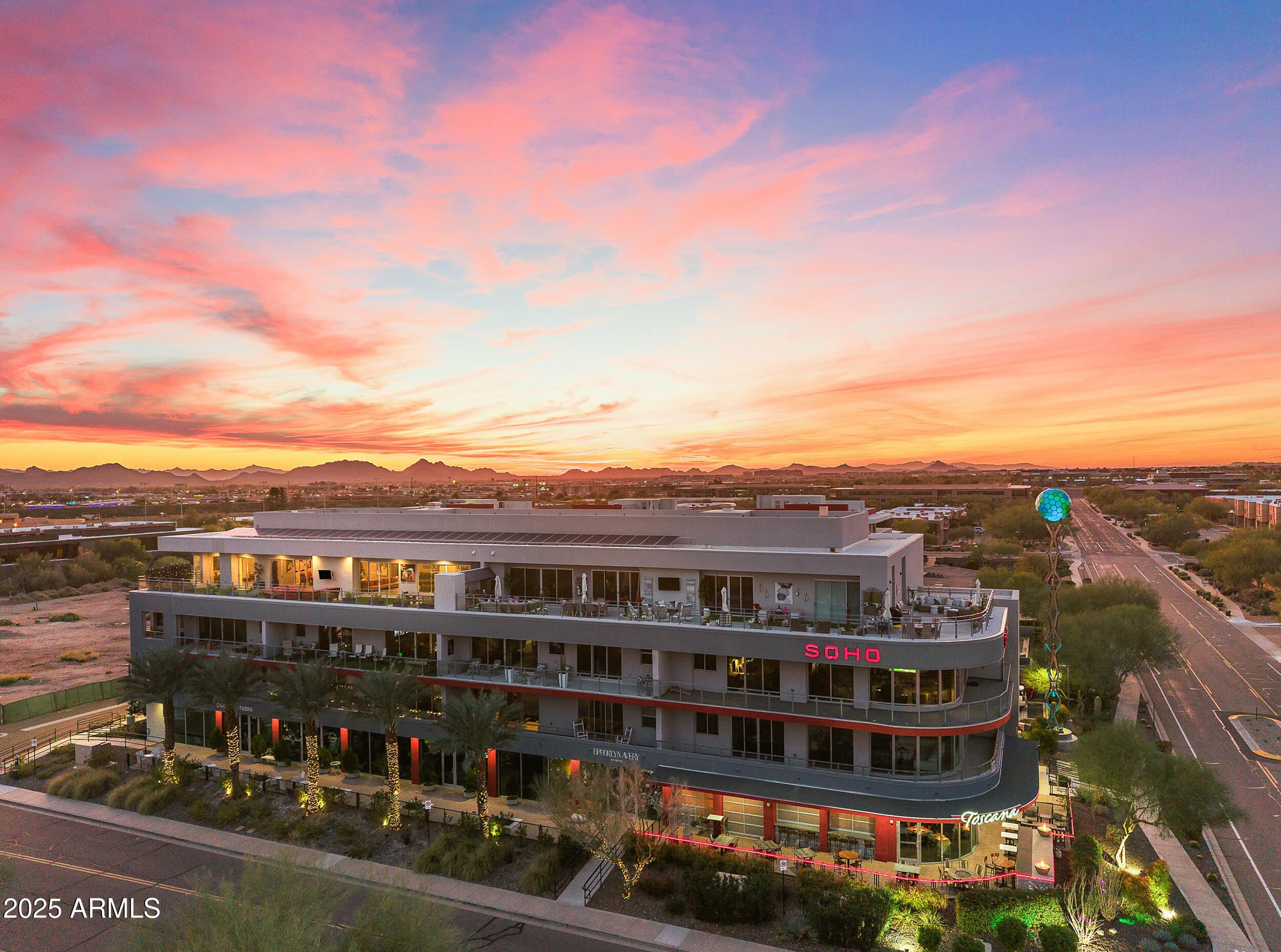 16580 N 92ND Street 4001