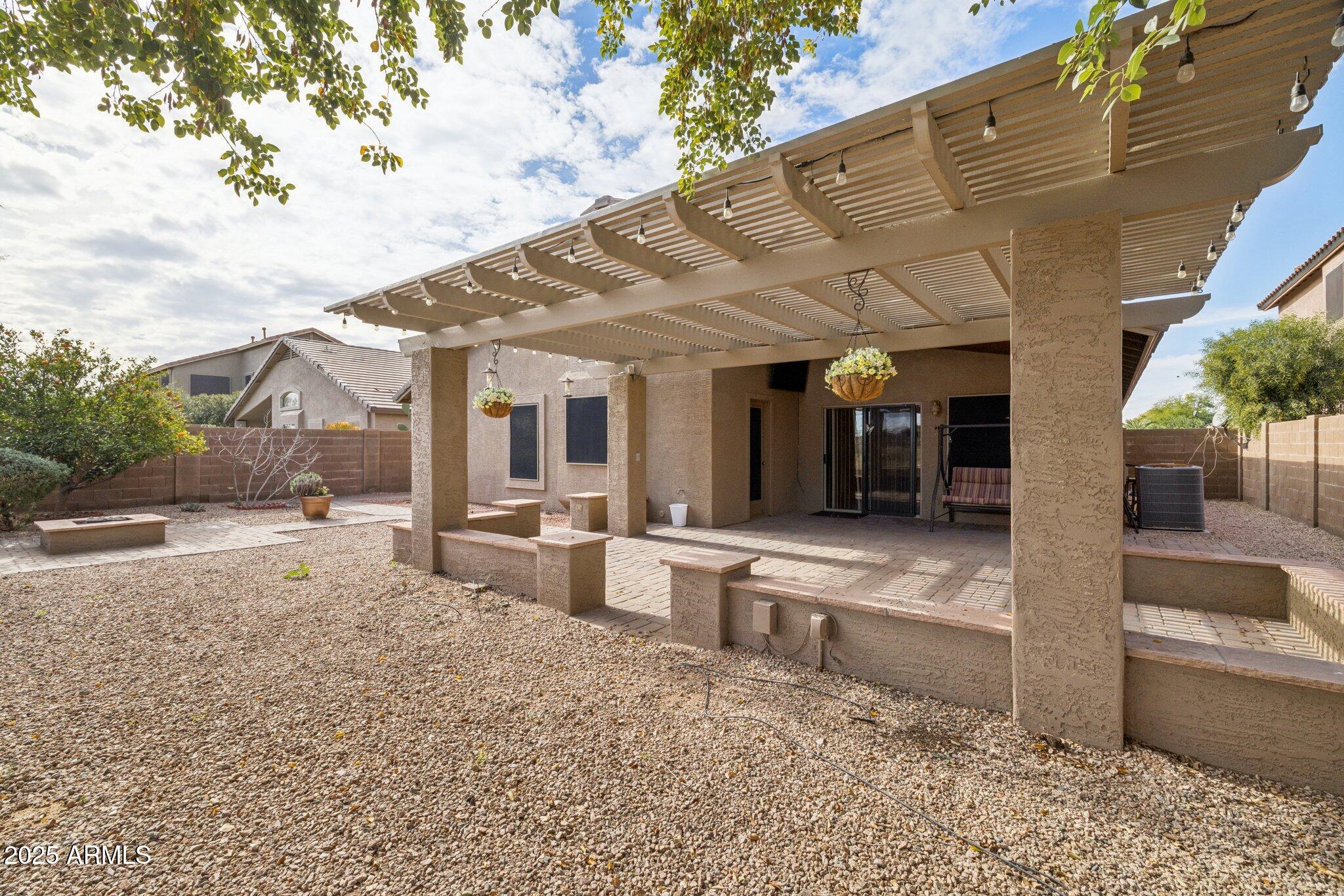 22085 N VAN LOO Drive