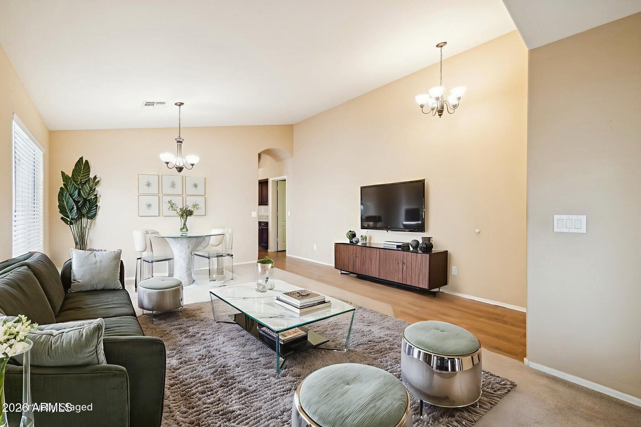 22085 N VAN LOO Drive