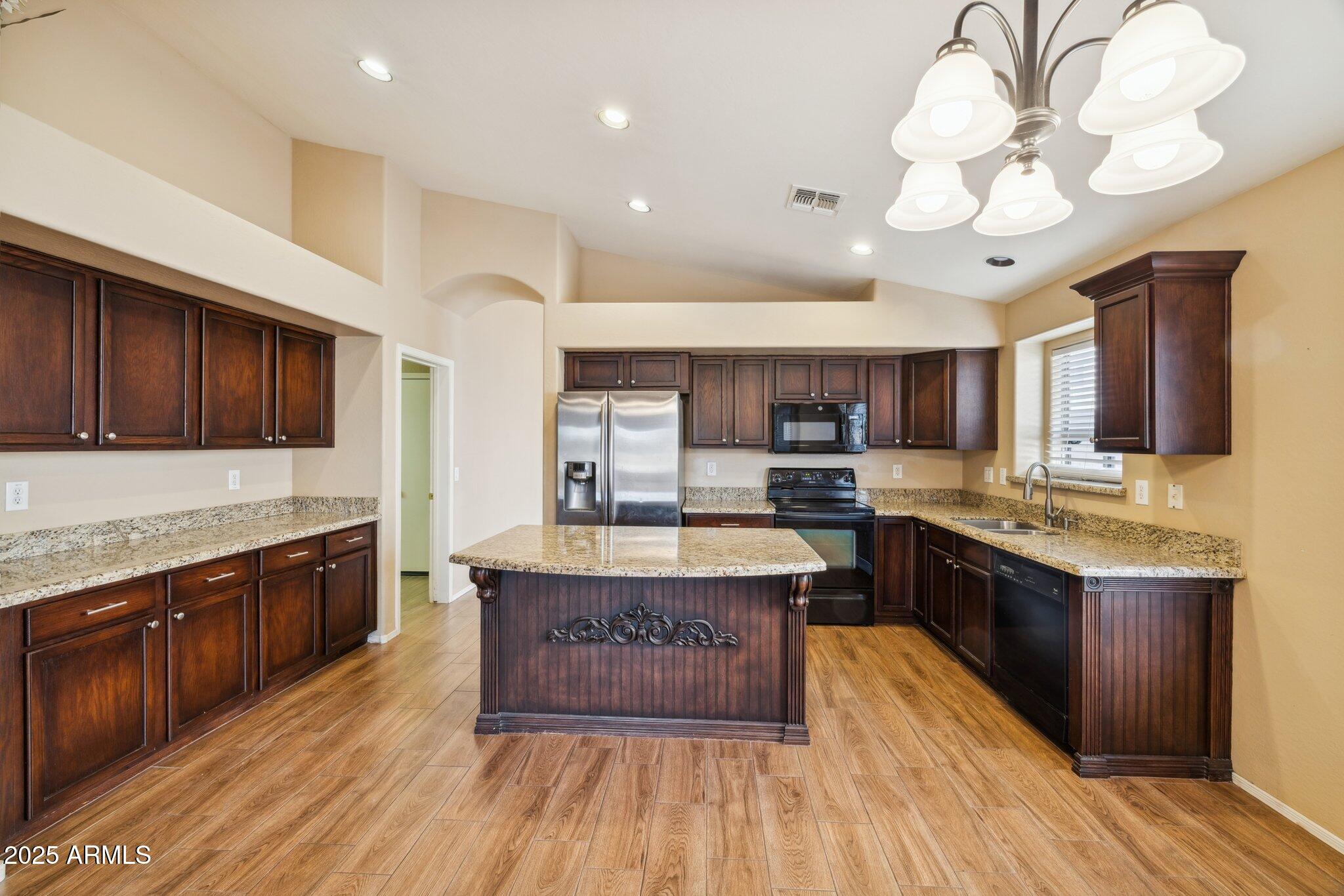 22085 N VAN LOO Drive