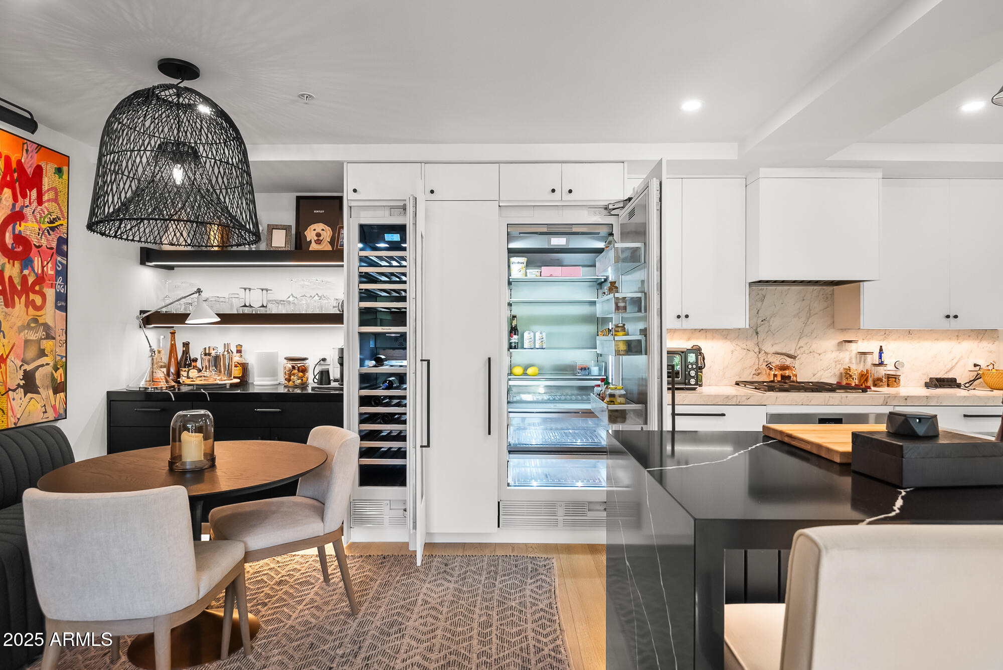 7167 E RANCHO VISTA Drive 3002