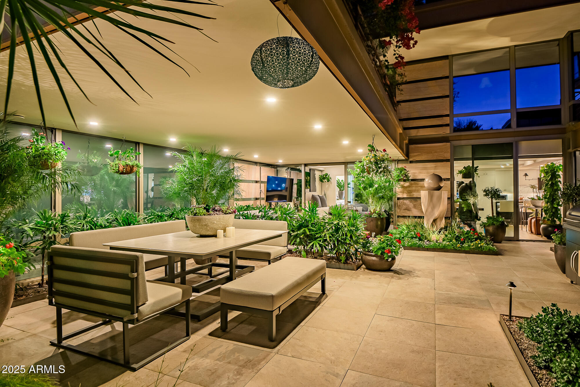 7167 E RANCHO VISTA Drive 3002