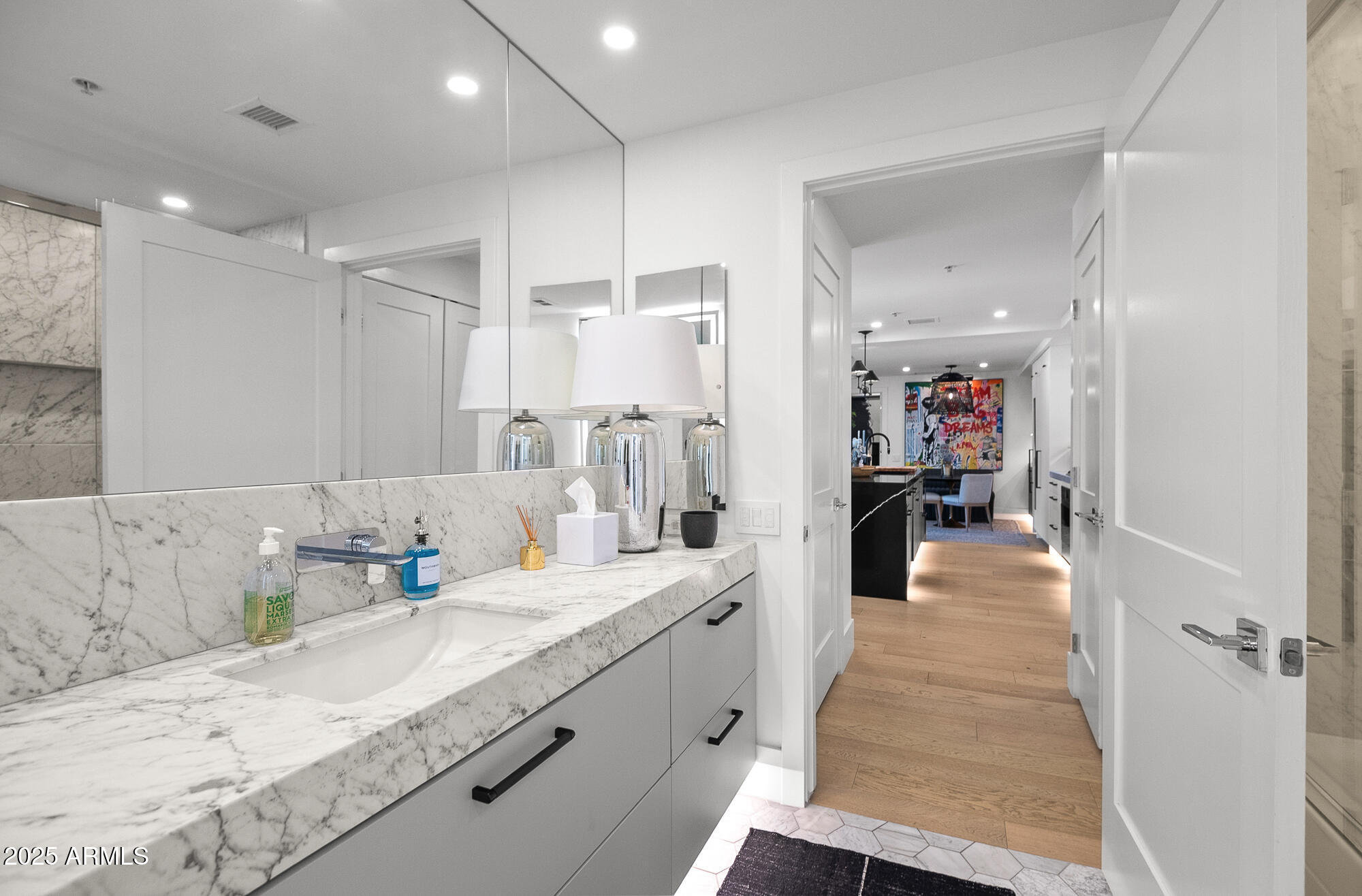 7167 E RANCHO VISTA Drive 3002