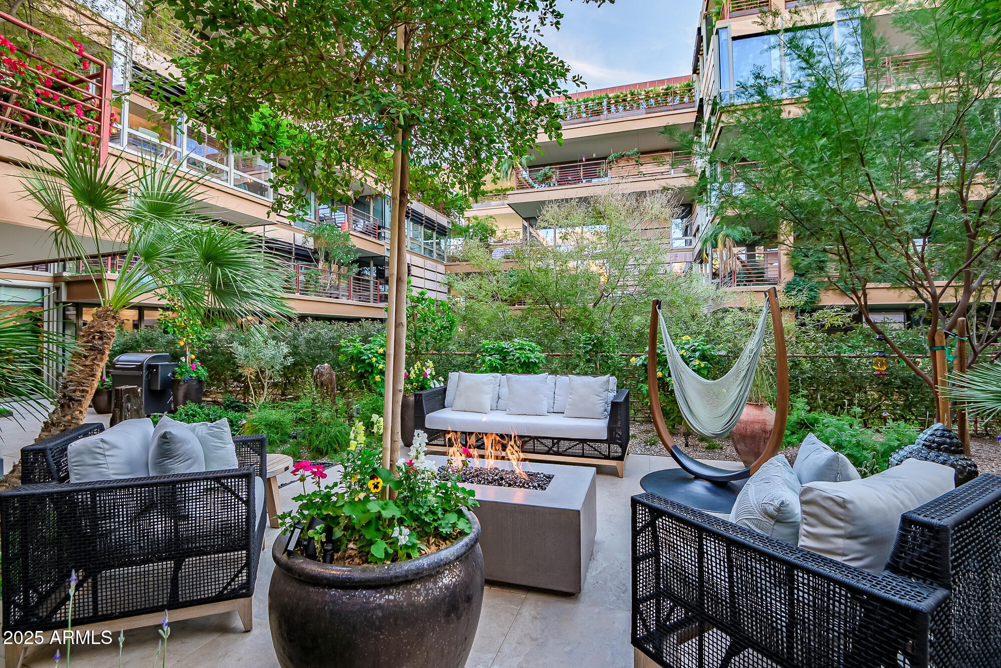 7167 E RANCHO VISTA Drive 3002