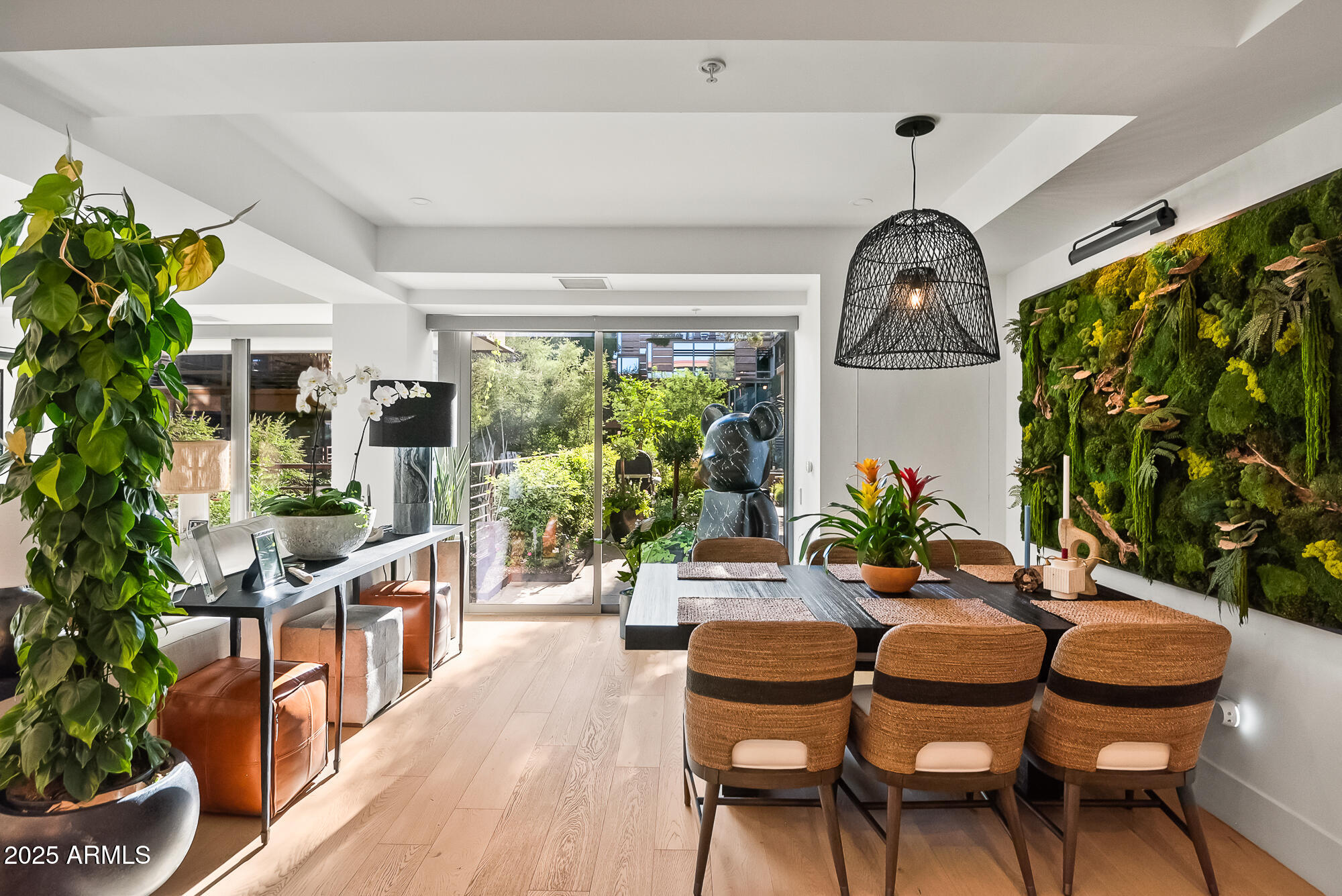 7167 E RANCHO VISTA Drive 3002