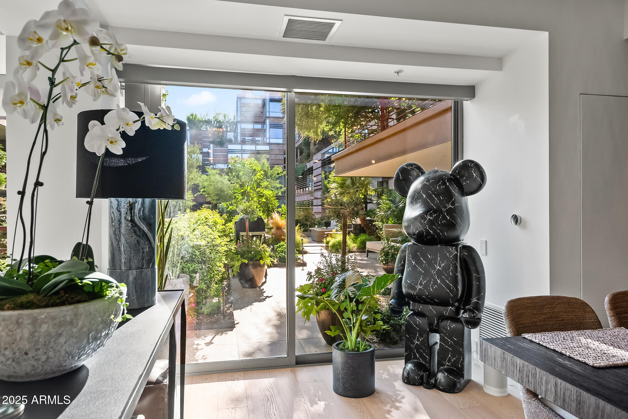 7167 E RANCHO VISTA Drive 3002