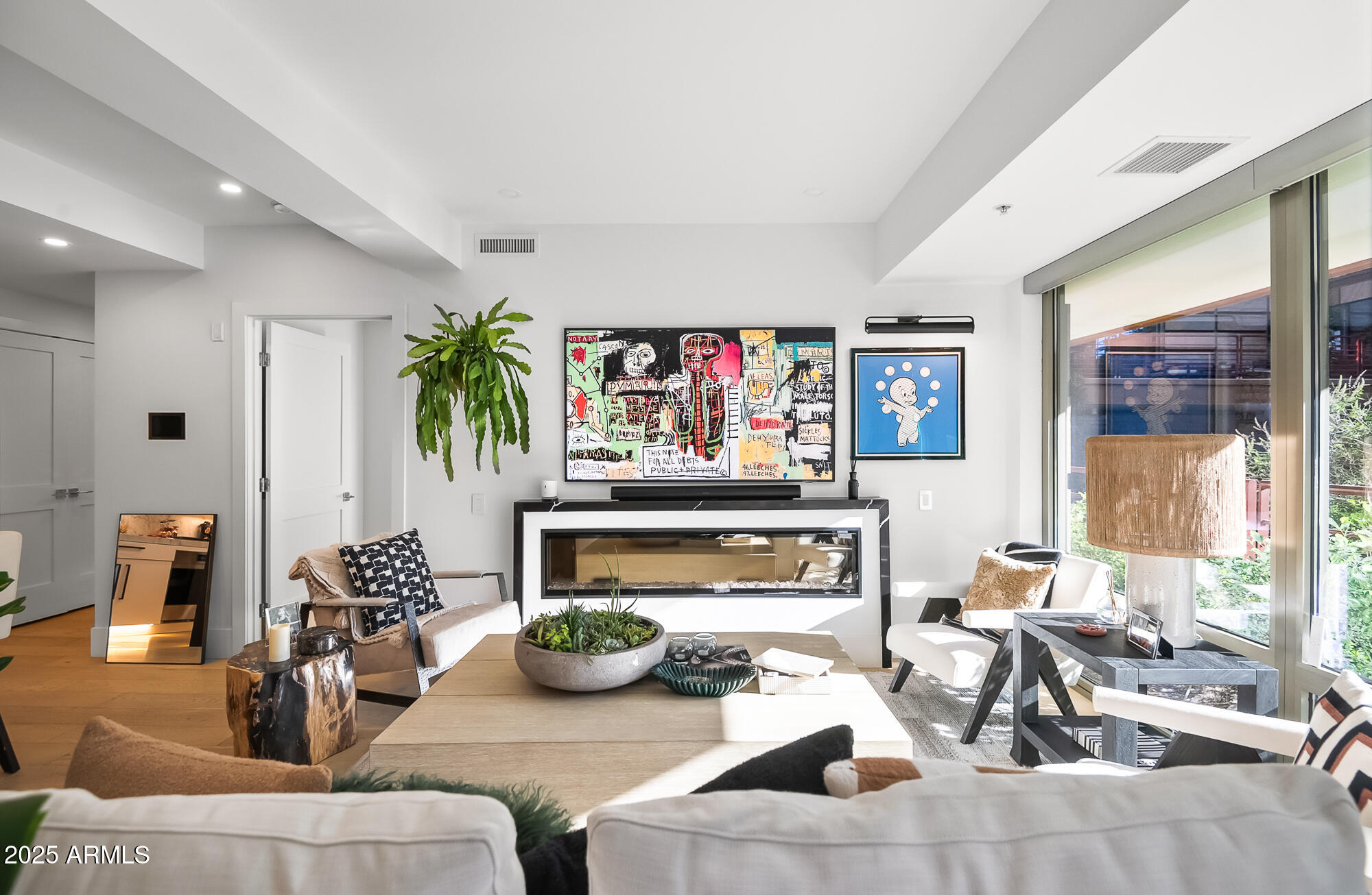 7167 E RANCHO VISTA Drive 3002