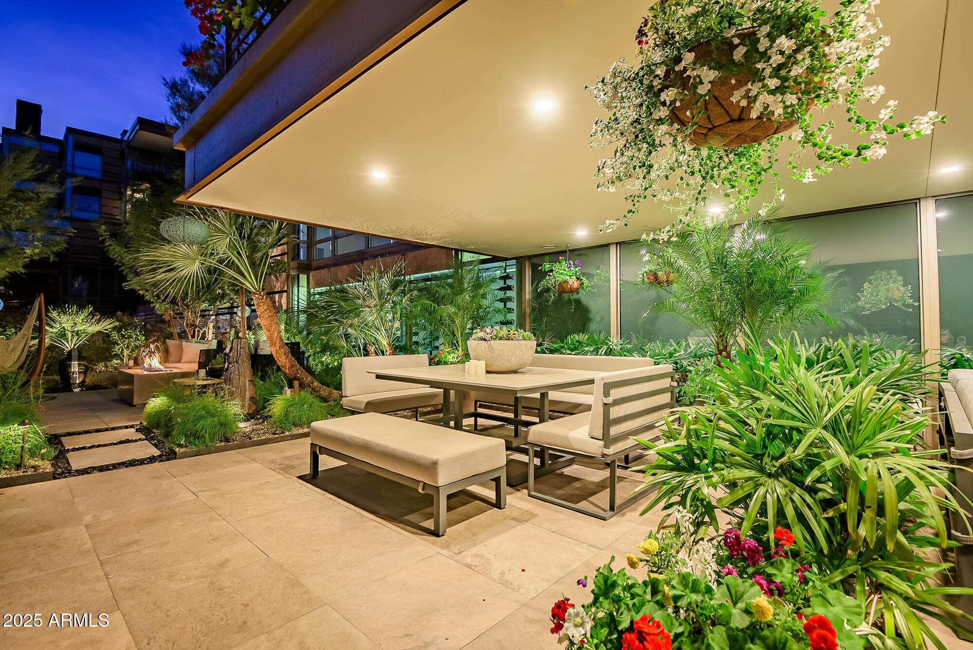 7167 E RANCHO VISTA Drive 3002