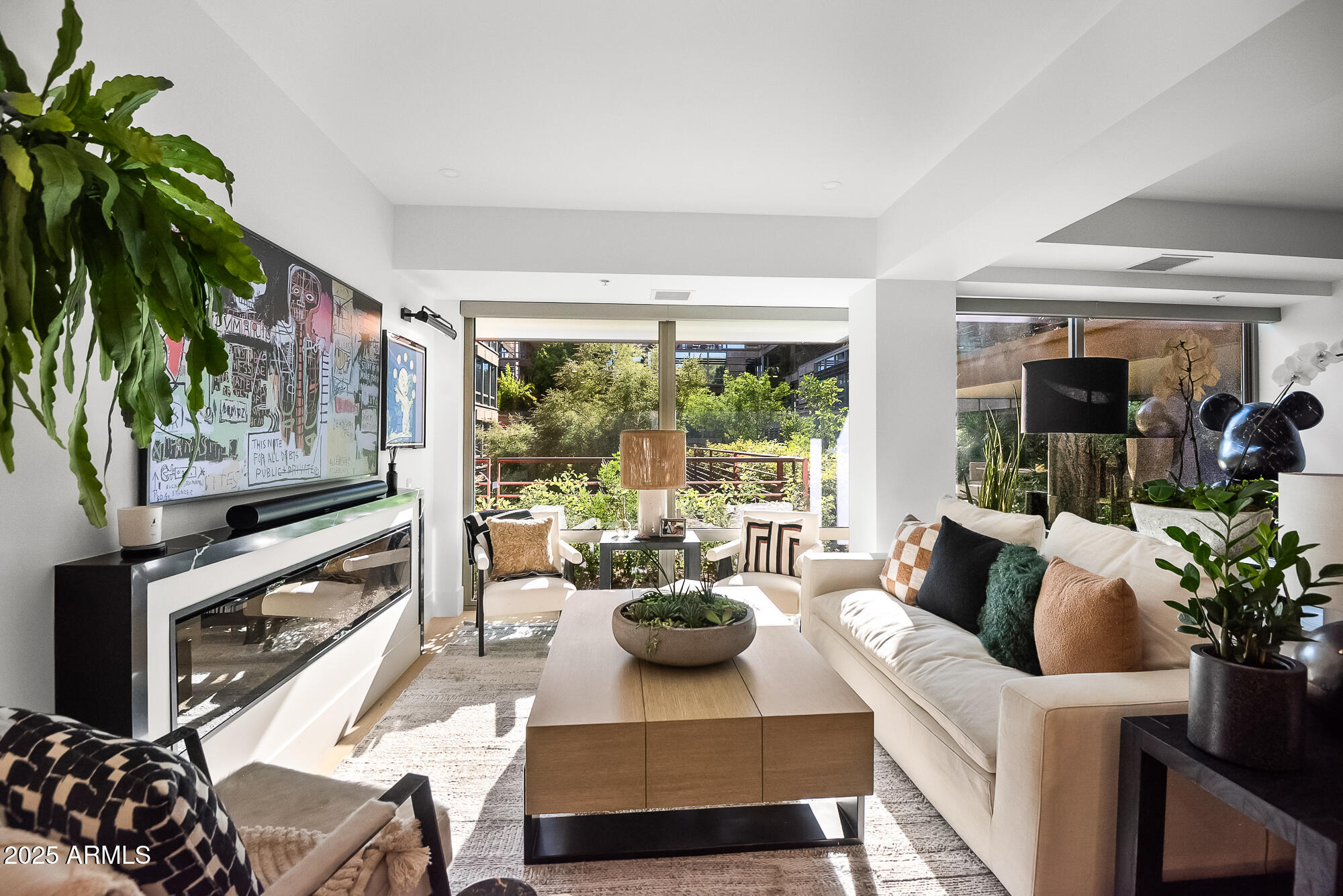 7167 E RANCHO VISTA Drive 3002