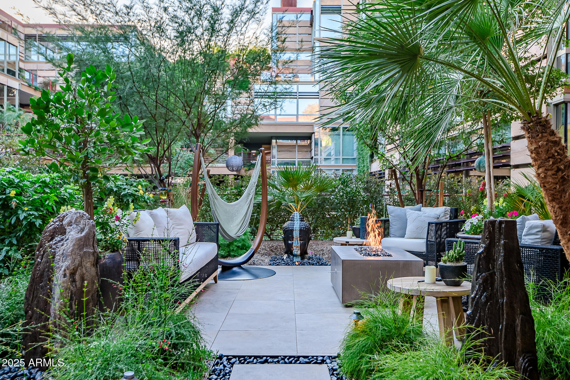 7167 E RANCHO VISTA Drive 3002