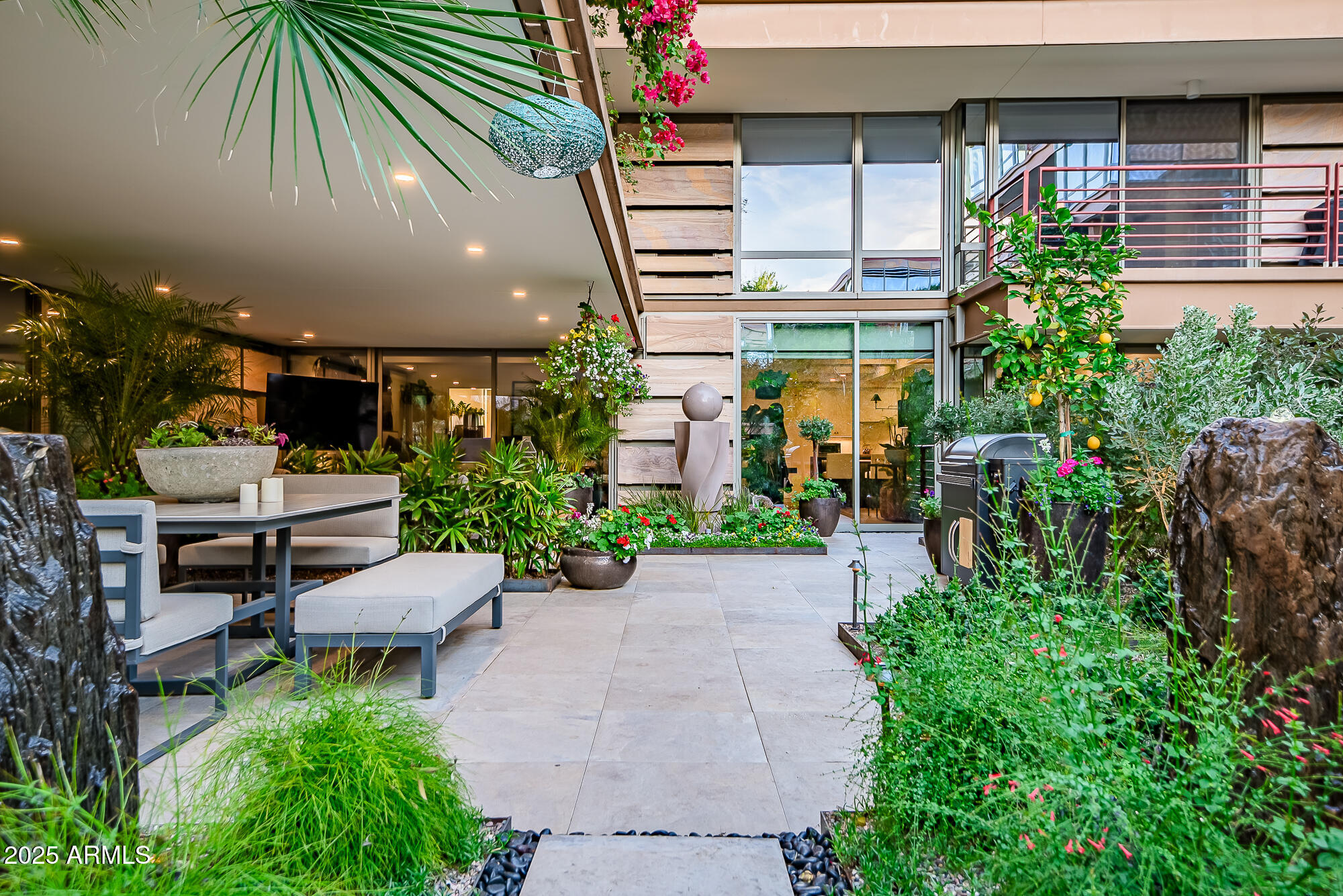 7167 E RANCHO VISTA Drive 3002