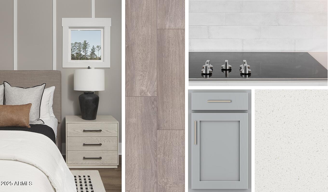 2357 E ROLLING PRAIRIE Lane