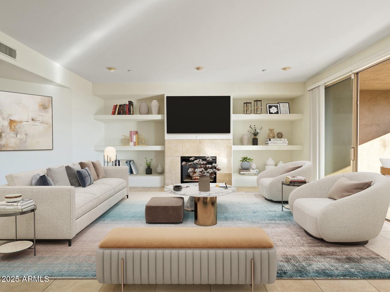 10222 E SOUTHWIND Lane 1013