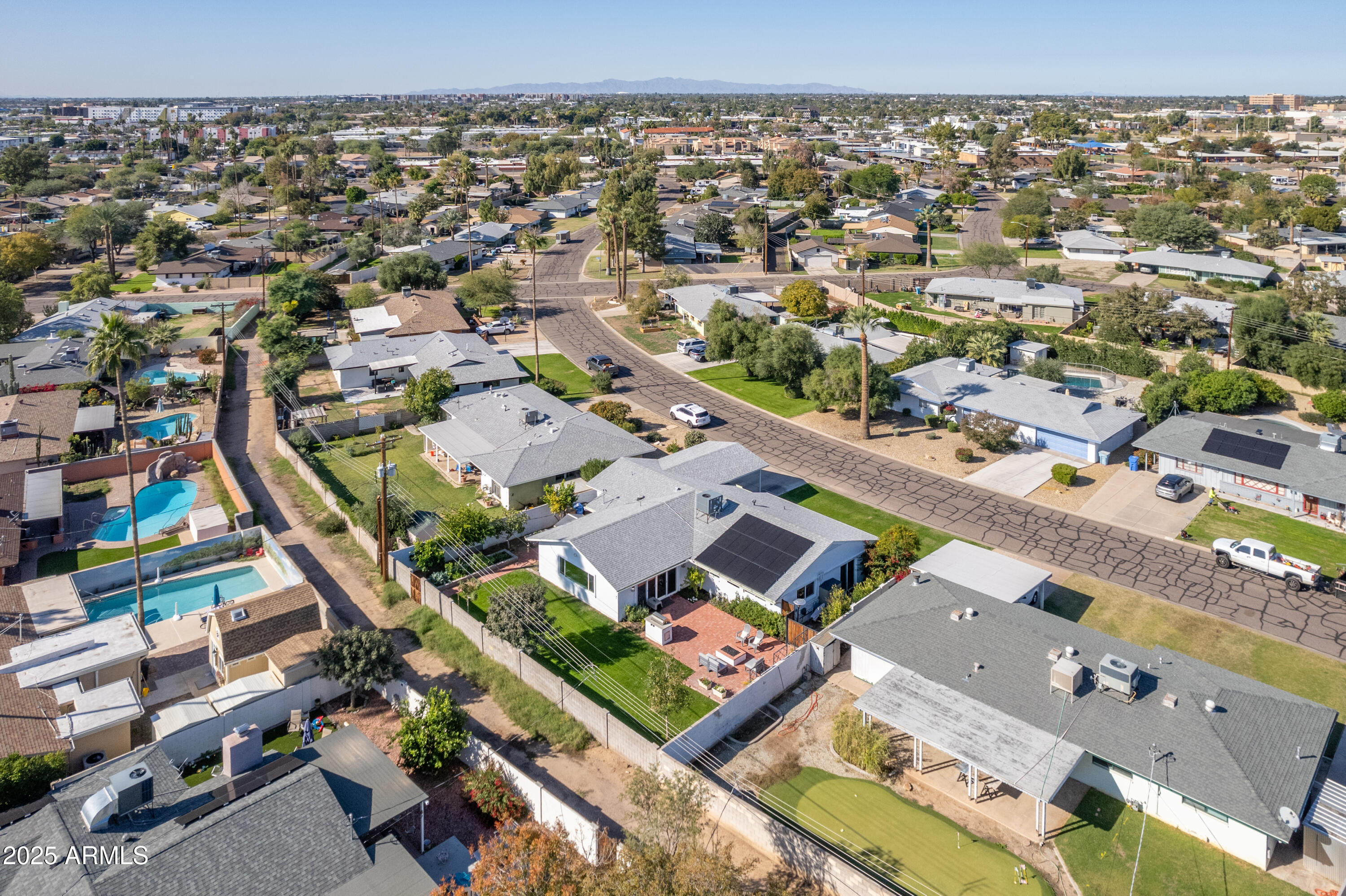 1129 W Georgia Avenue